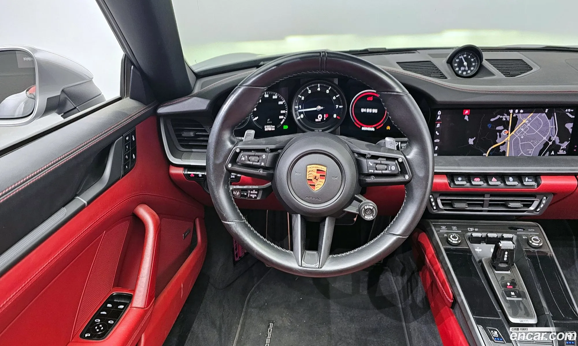 Porsche 911 2020 WP0CB299 — 8
