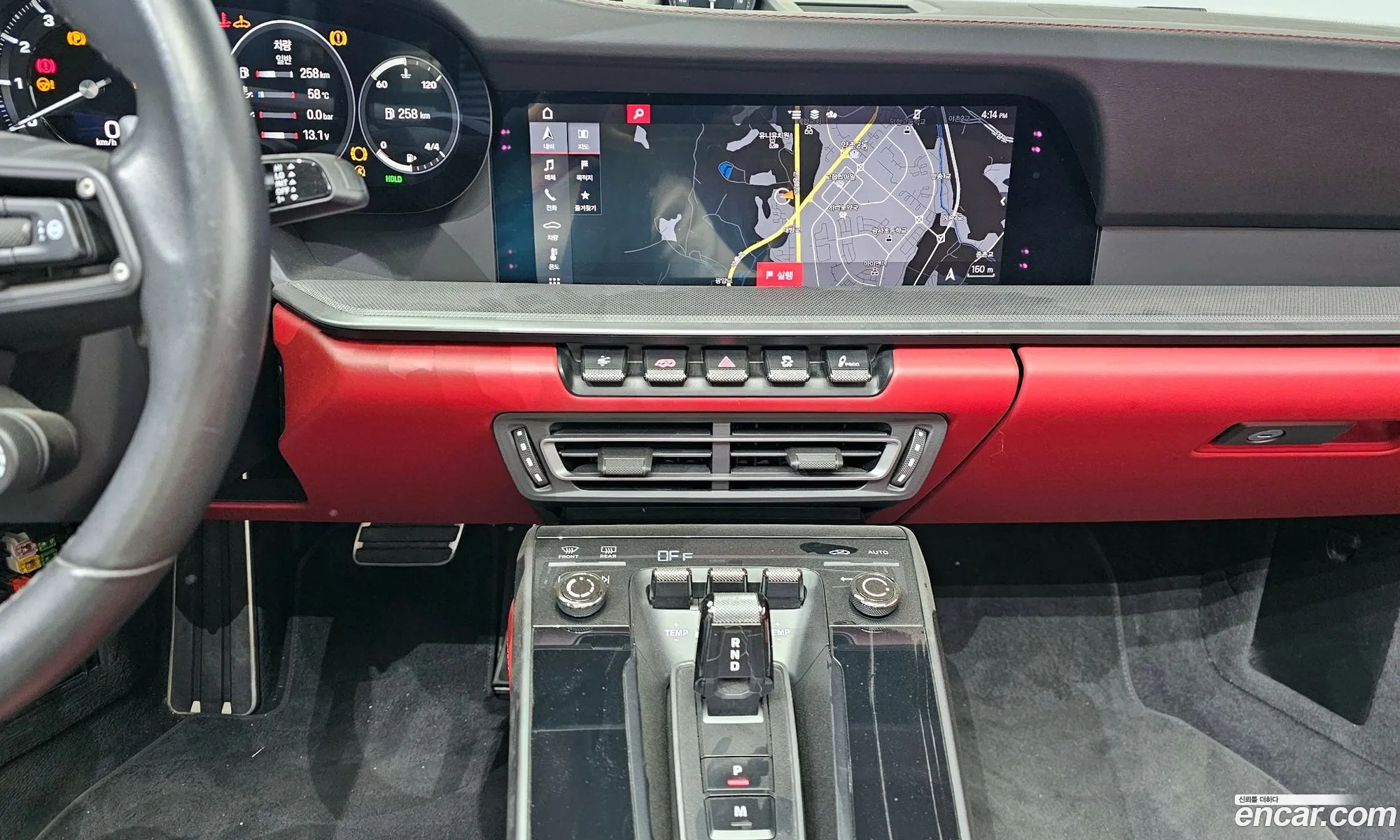 Porsche 911 2020 WP0CB299 — 2