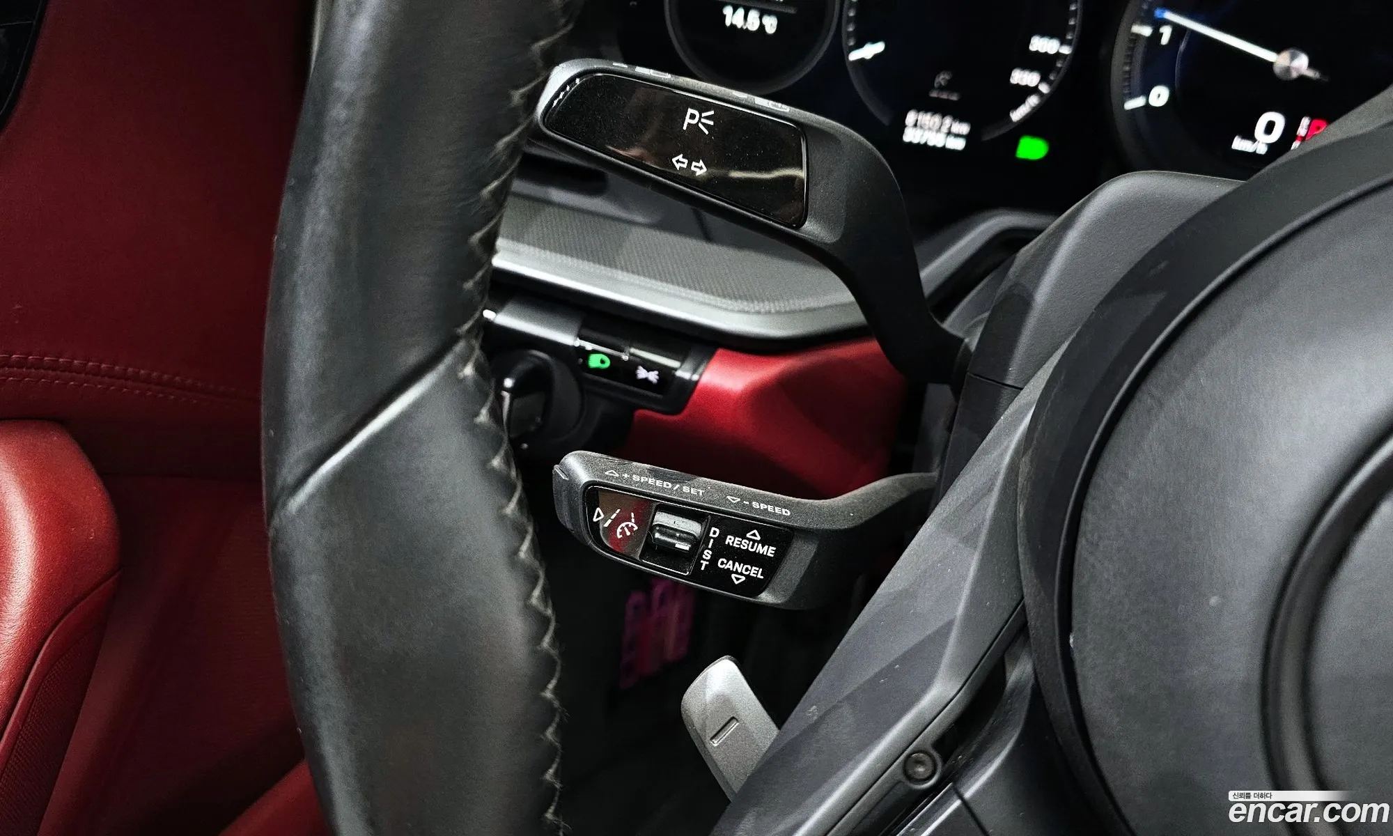 Porsche 911 2020 WP0CB299 — 4