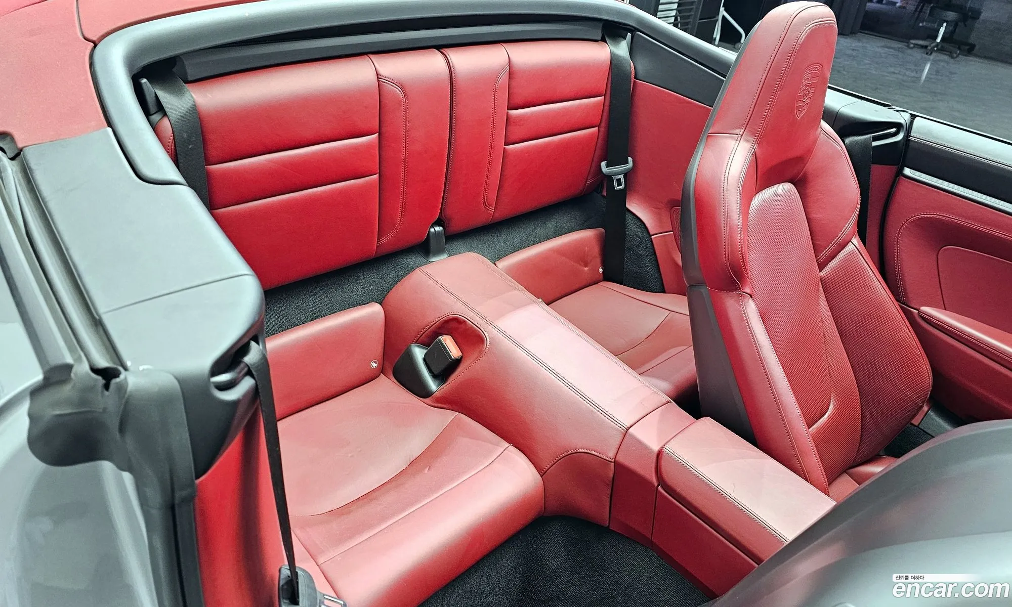 Porsche 911 2020 WP0CB299 — 7