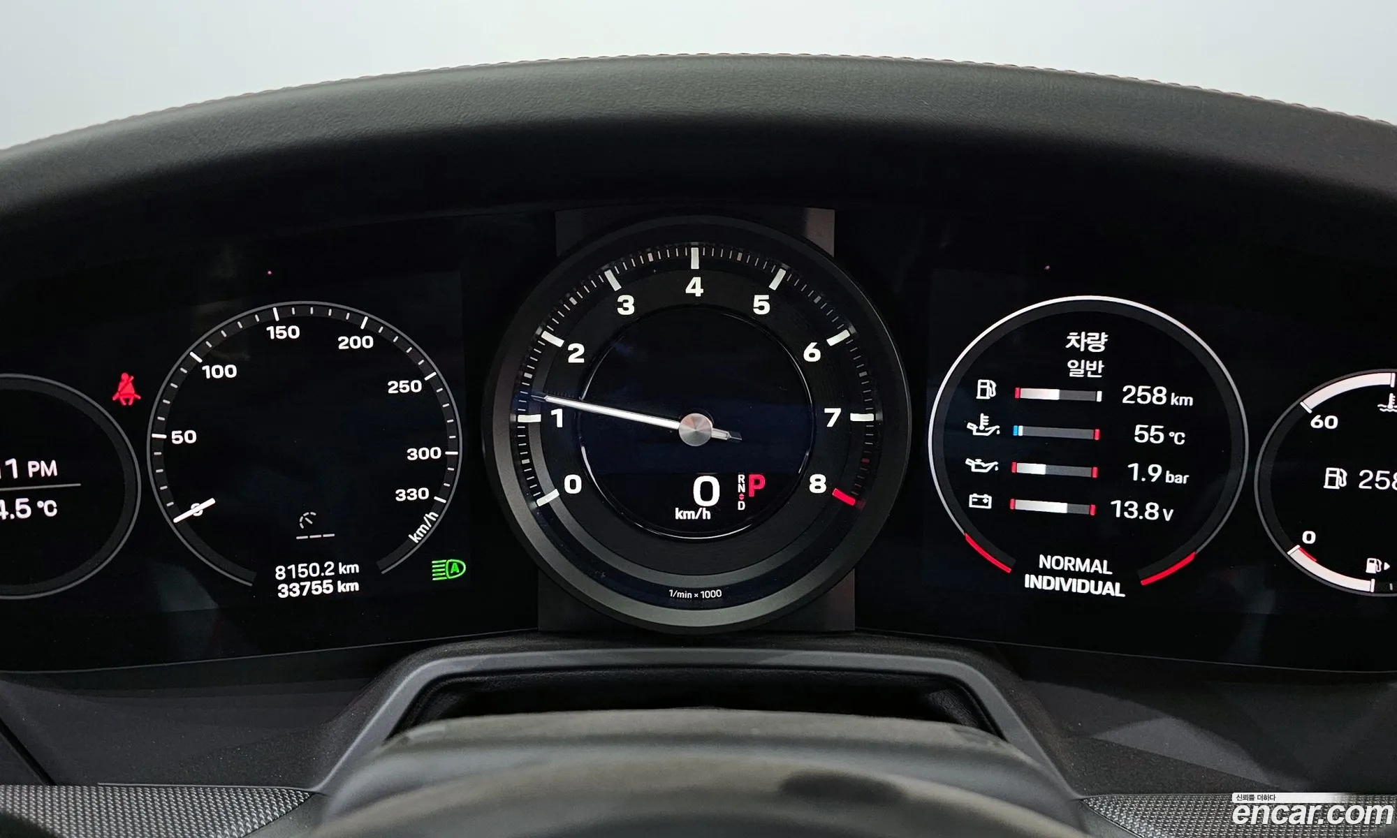 Porsche 911 2020 WP0CB299 — 10