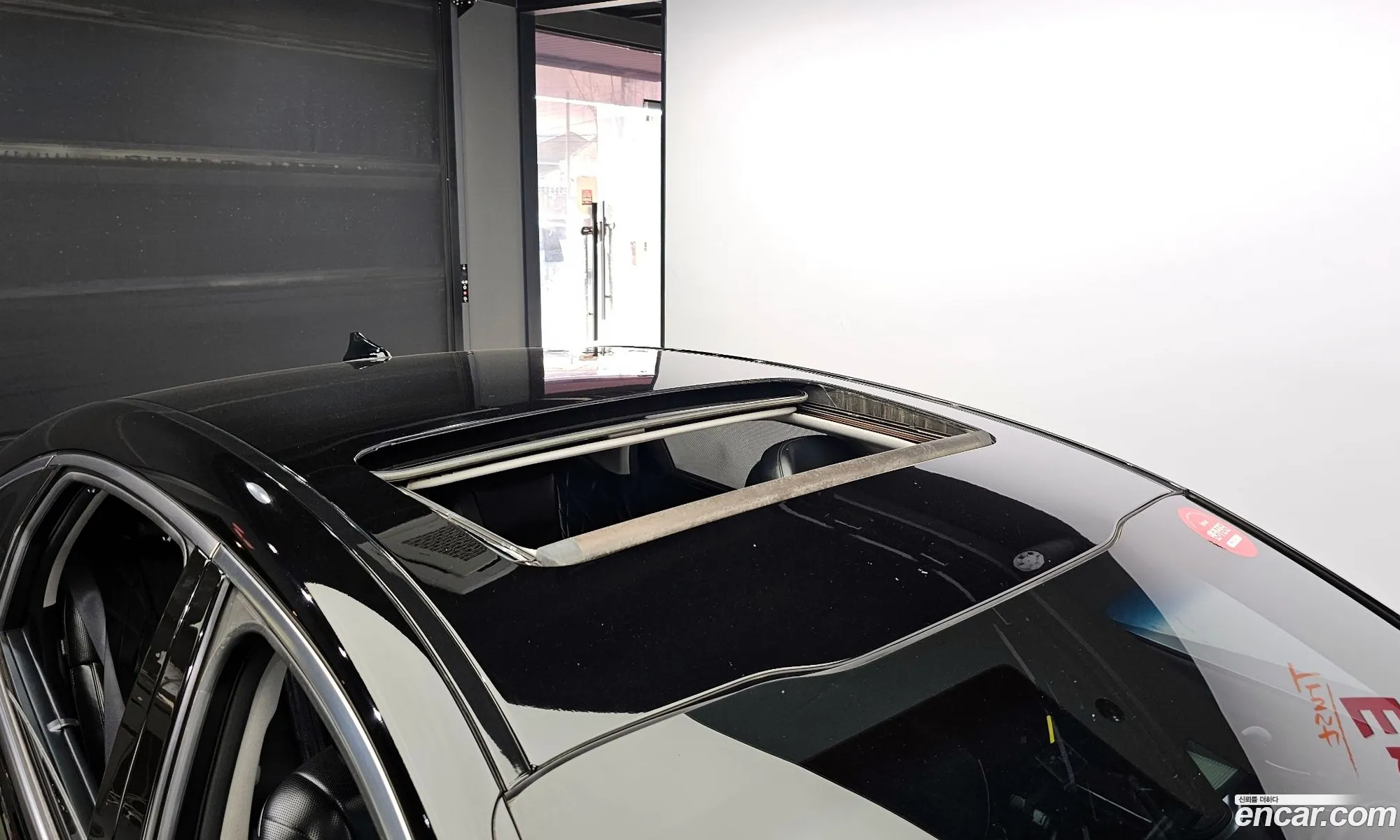 Kia The K9 2019 — 12