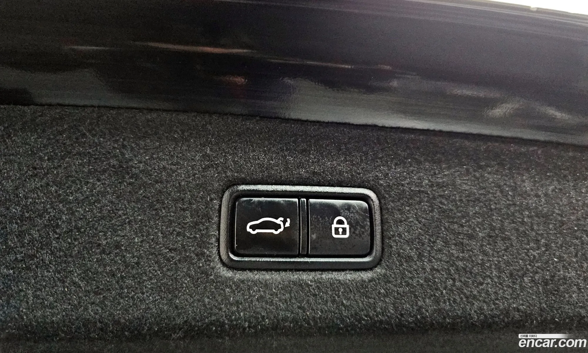 Kia The K9 2019 — 8