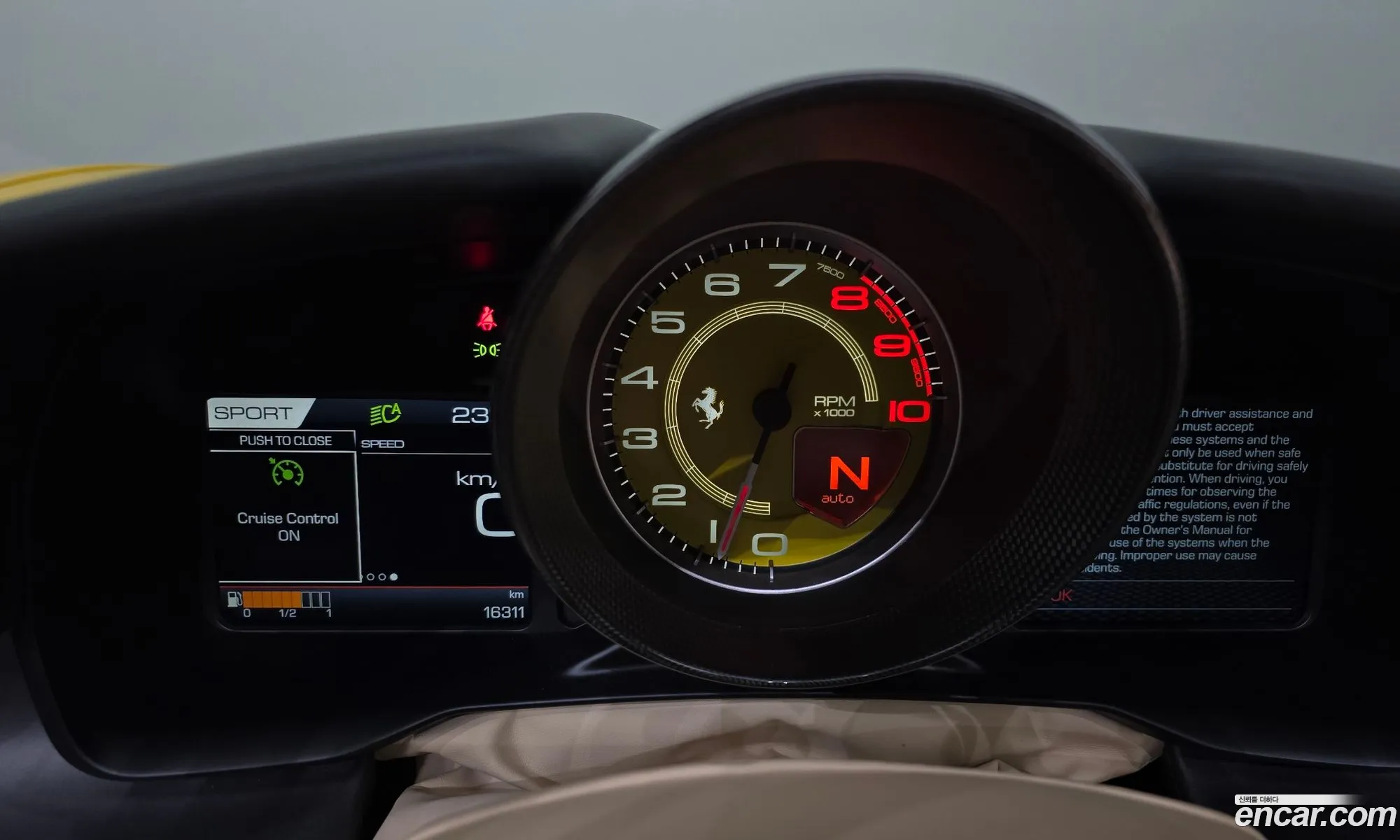 Ferrari F8 Spider 2021 — 3