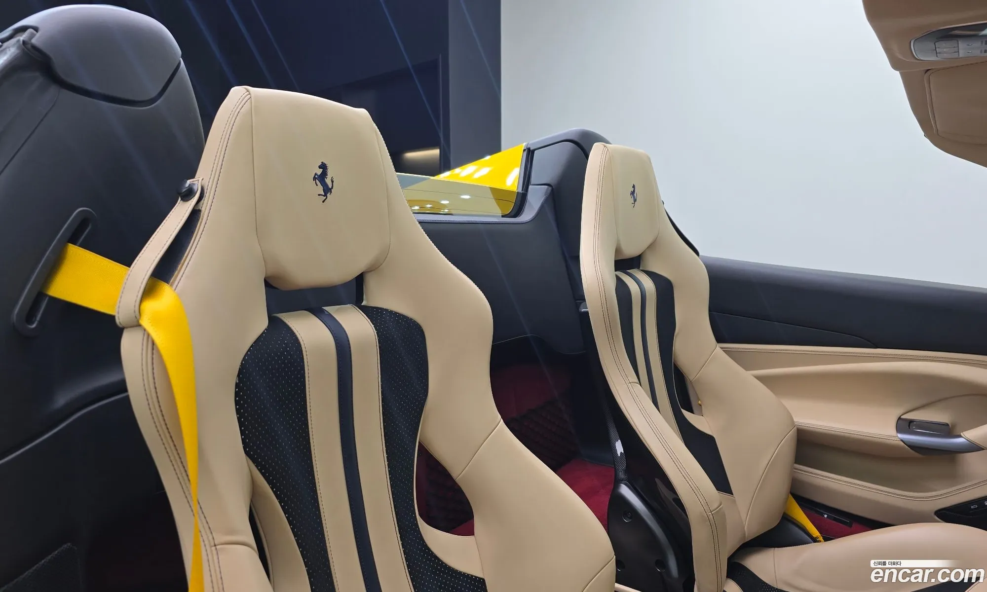 Ferrari F8 Spider 2021 — 20