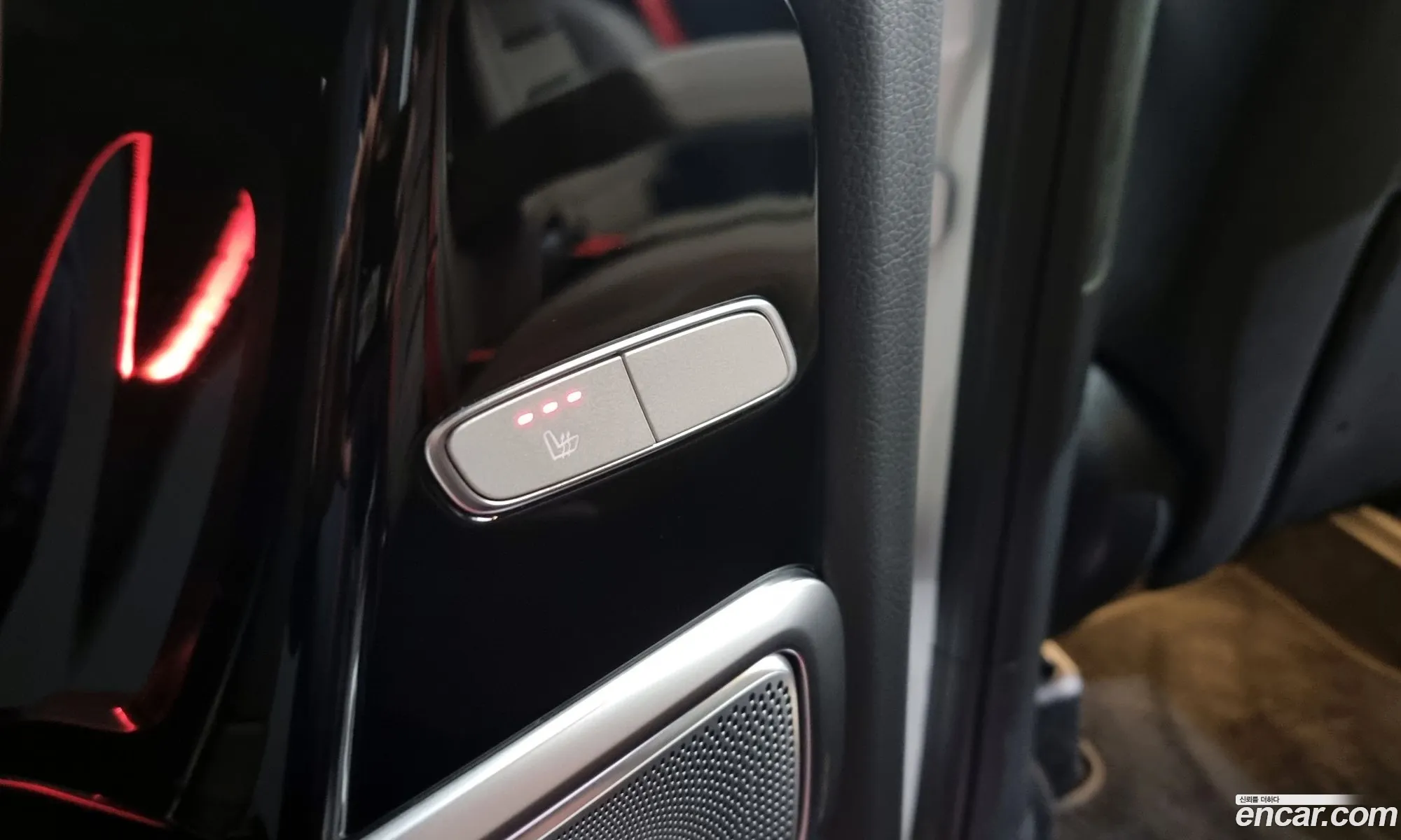 Mercedes-Benz G-Class W463b 2023 — 20