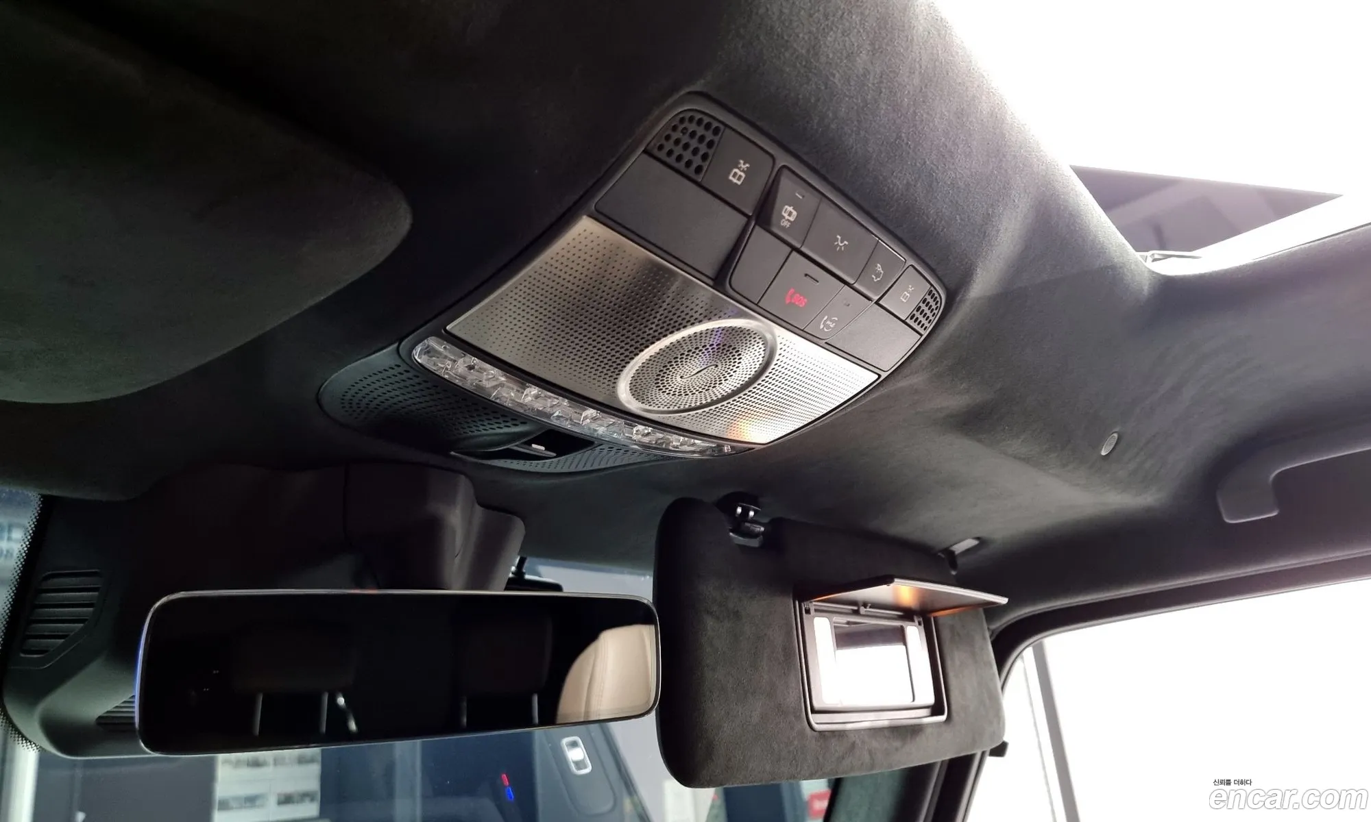 Mercedes-Benz G-Class W463b 2023 — 9