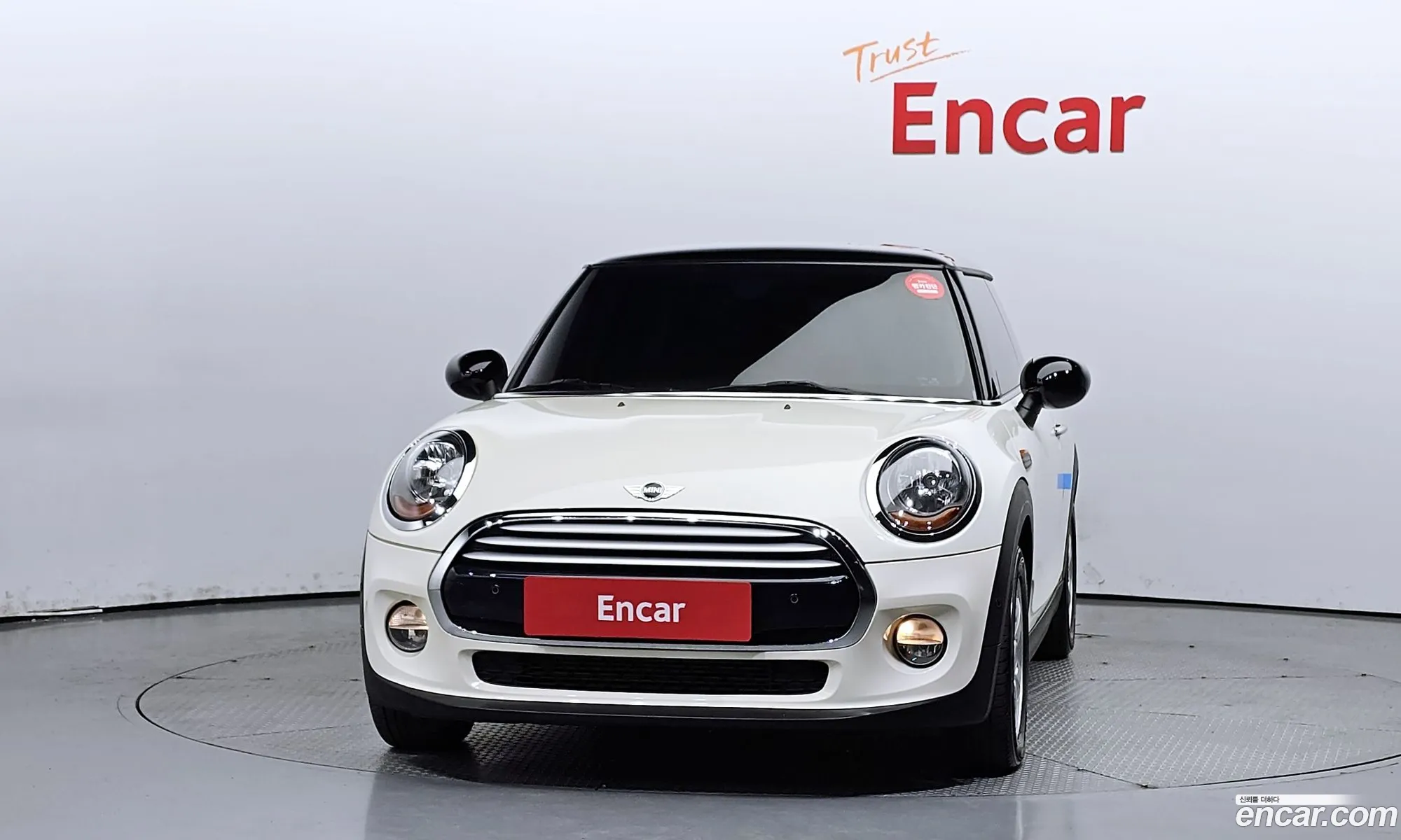 Mini Cooper D 2014 WMWXN3100F3A05464 — 20