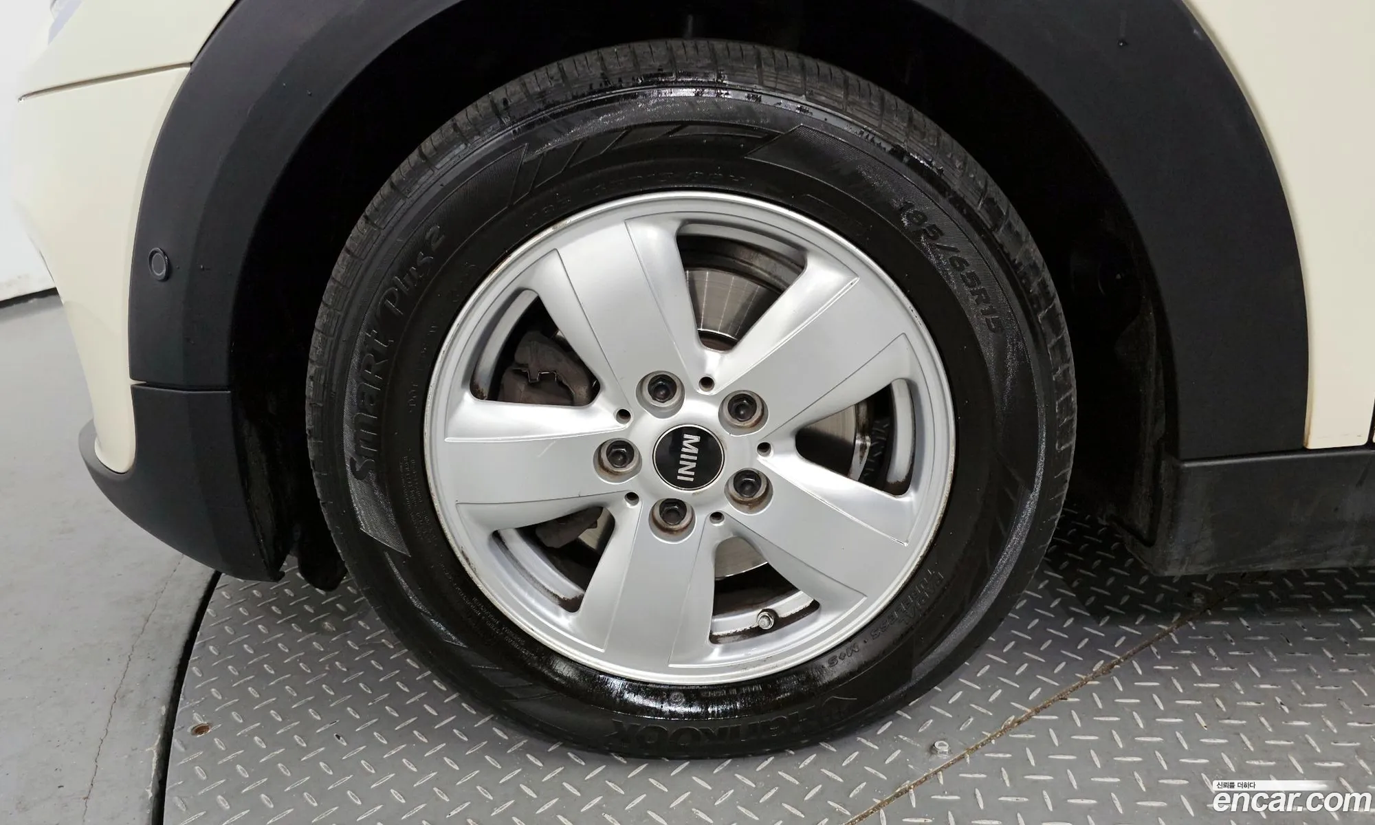 Mini Cooper D 2014 WMWXN3100F3A05464 — 7