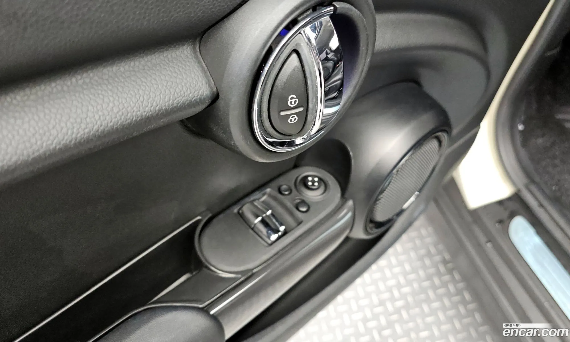 Mini Cooper D 2014 WMWXN3100F3A05464 — 8