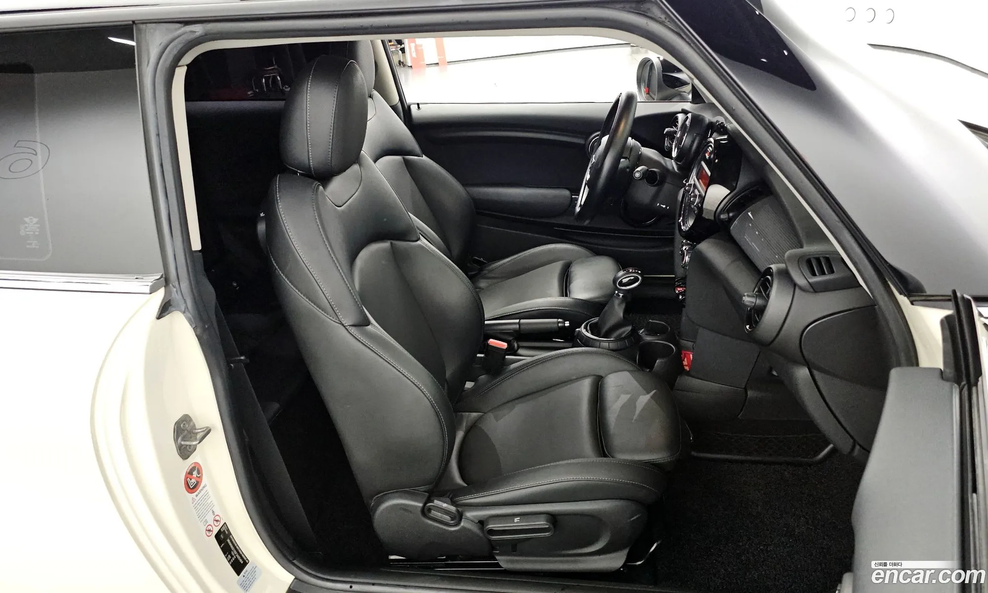 Mini Cooper D 2014 WMWXN3100F3A05464 — 11