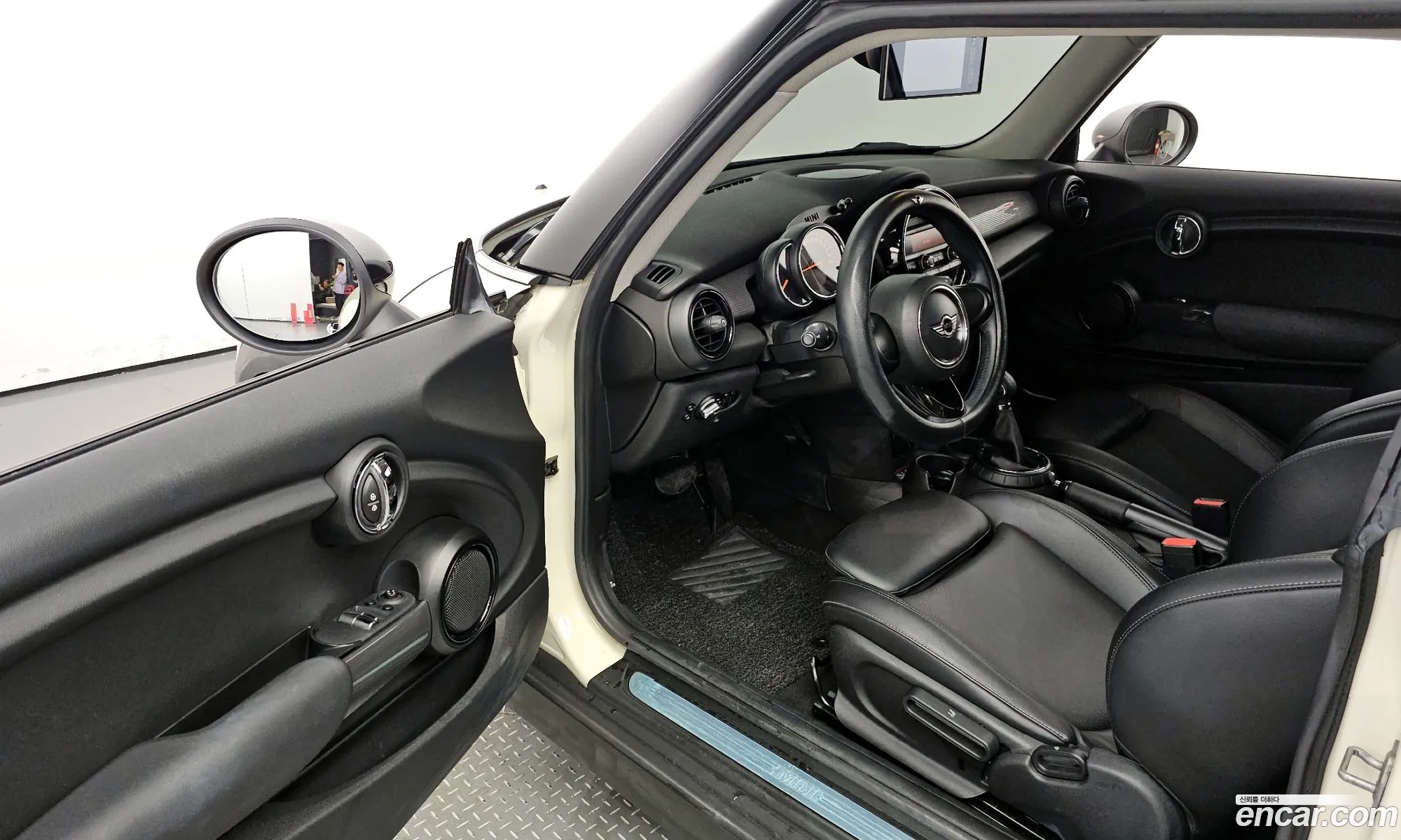 Mini Cooper D 2014 WMWXN3100F3A05464 — 19