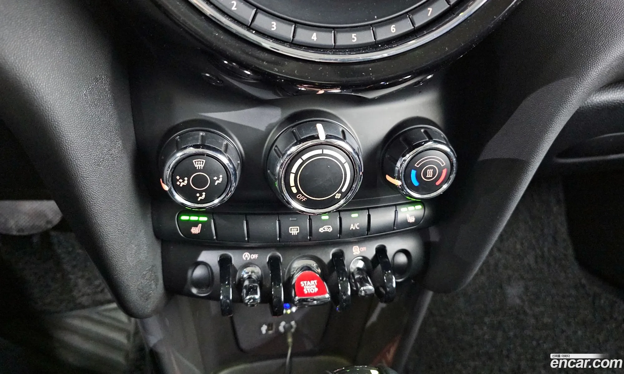 Mini Cooper D 2014 WMWXN3100F3A05464 — 5