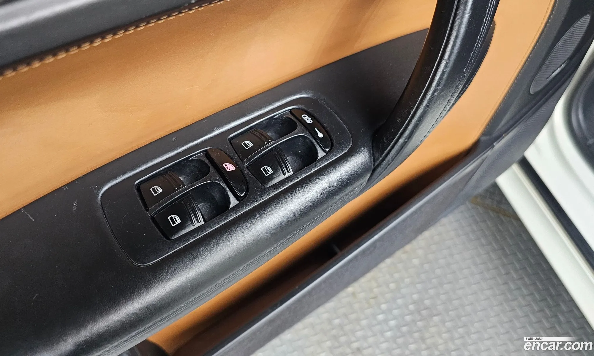 Porsche Cayenne 2008 WP1AC29P09LA80966 — 4