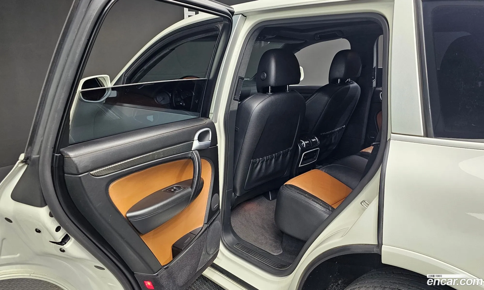 Porsche Cayenne 2008 WP1AC29P09LA80966 — 20