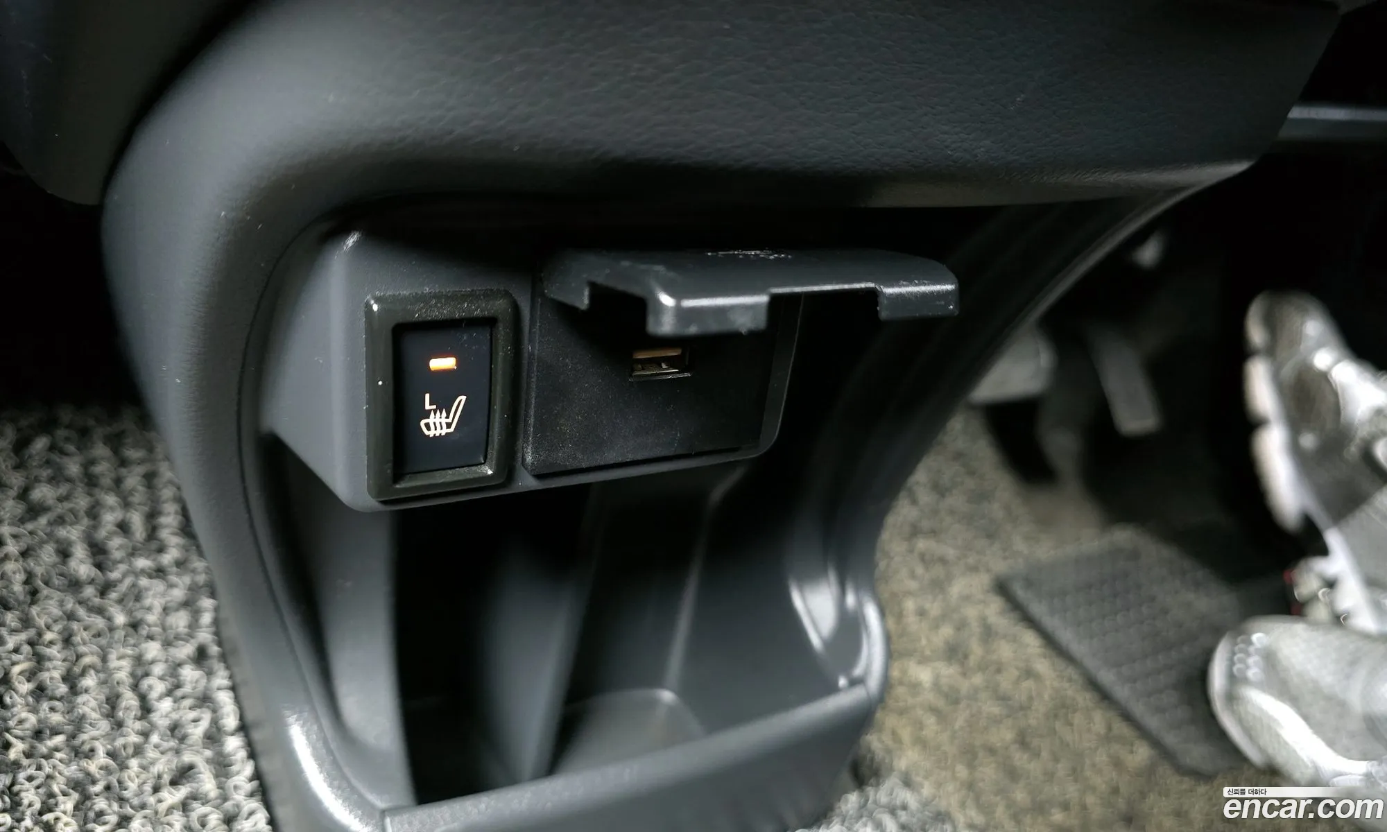 Suzuki Hustler 2016 — 12