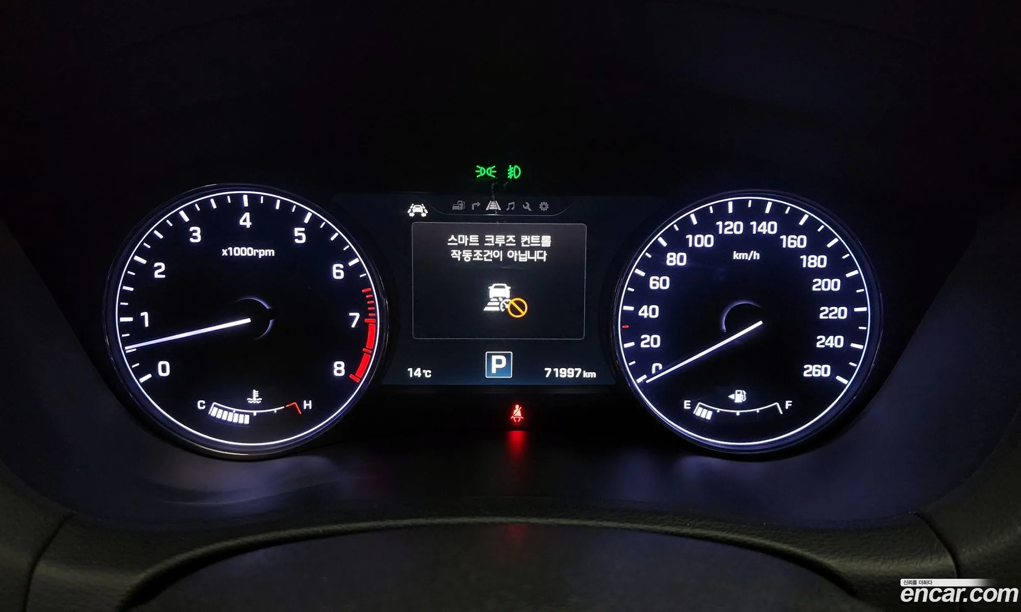 Hyundai Genesis DH 2015 — 12