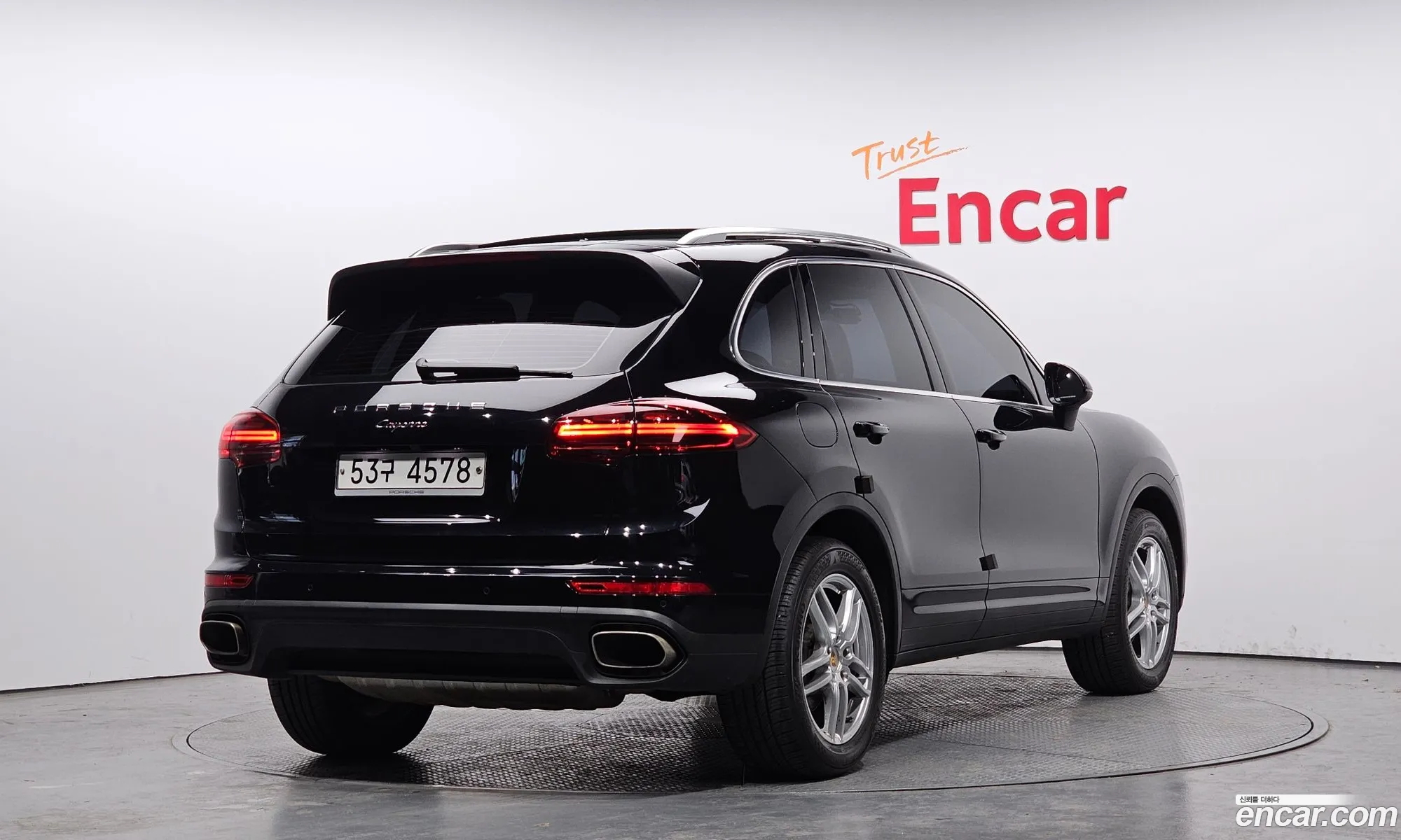 Porsche Cayenne 2015 WP1AA2923GLA04908 — 13