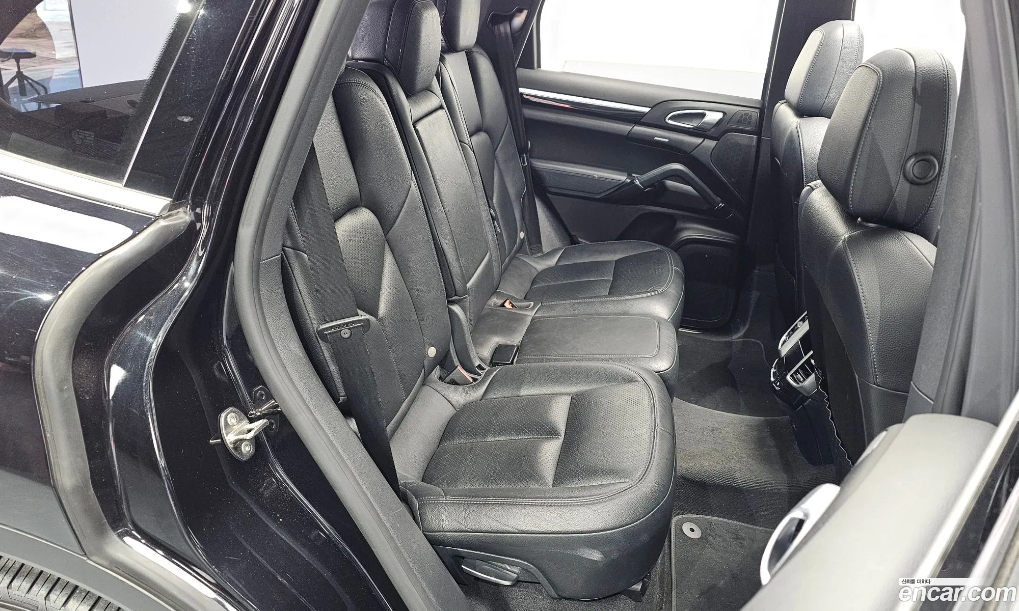 Porsche Cayenne 2015 WP1AA2923GLA04908 — 11
