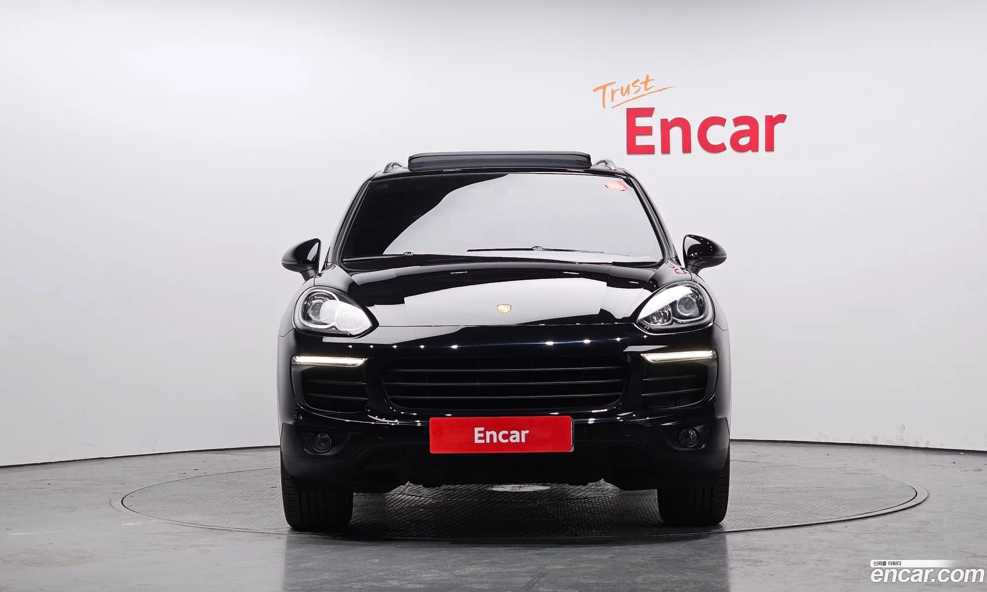Porsche Cayenne 2015 WP1AA2923GLA04908 — 17