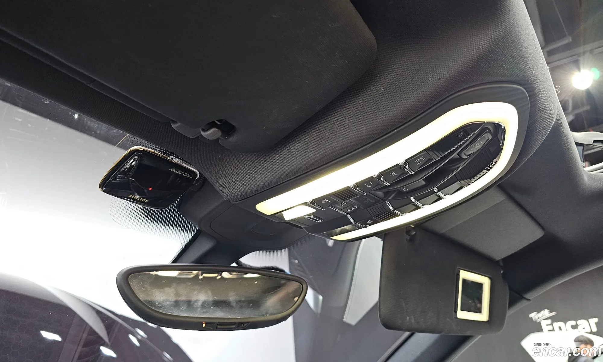 Porsche Cayenne 2015 WP1AA2923GLA04908 — 6