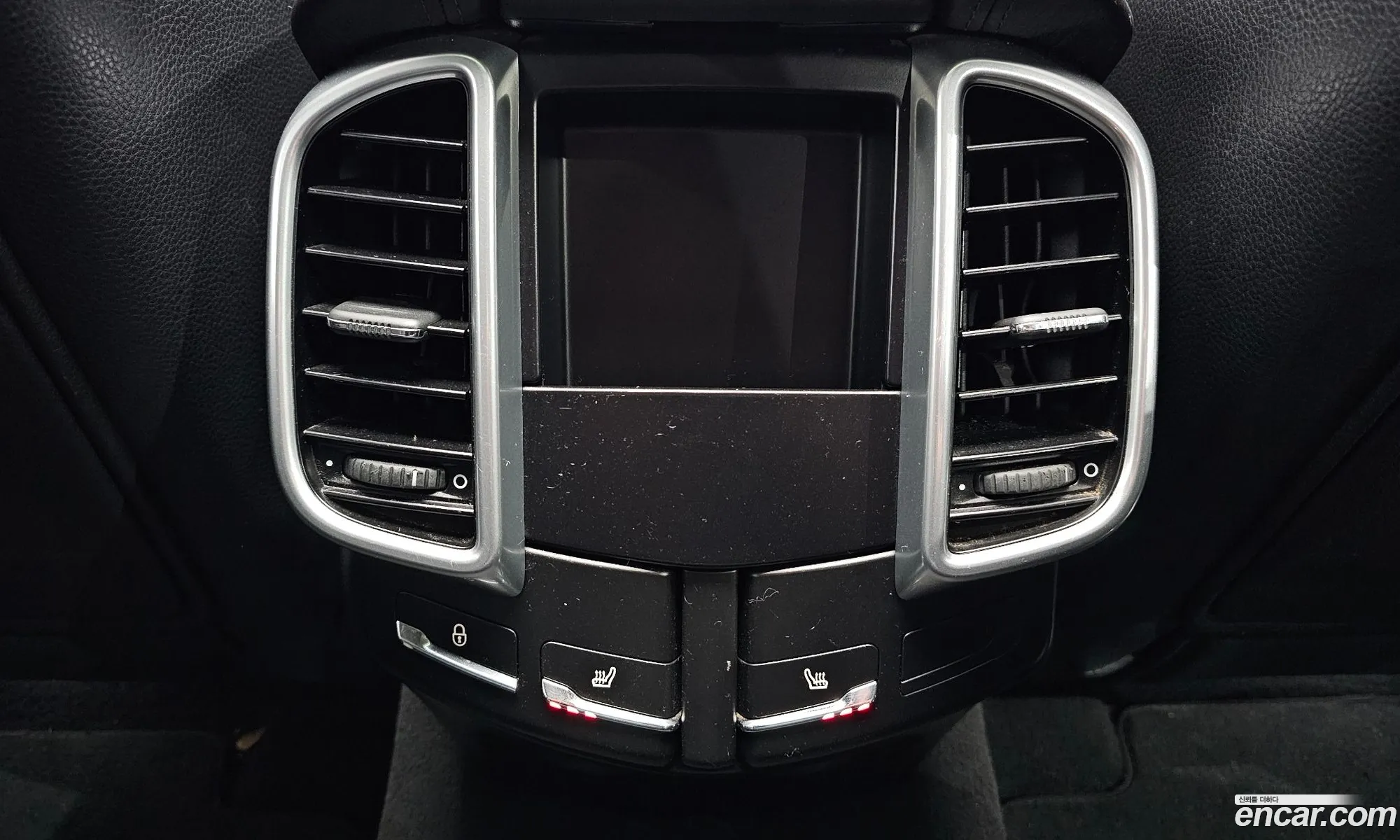 Porsche Cayenne 2015 WP1AA2923GLA04908 — 14
