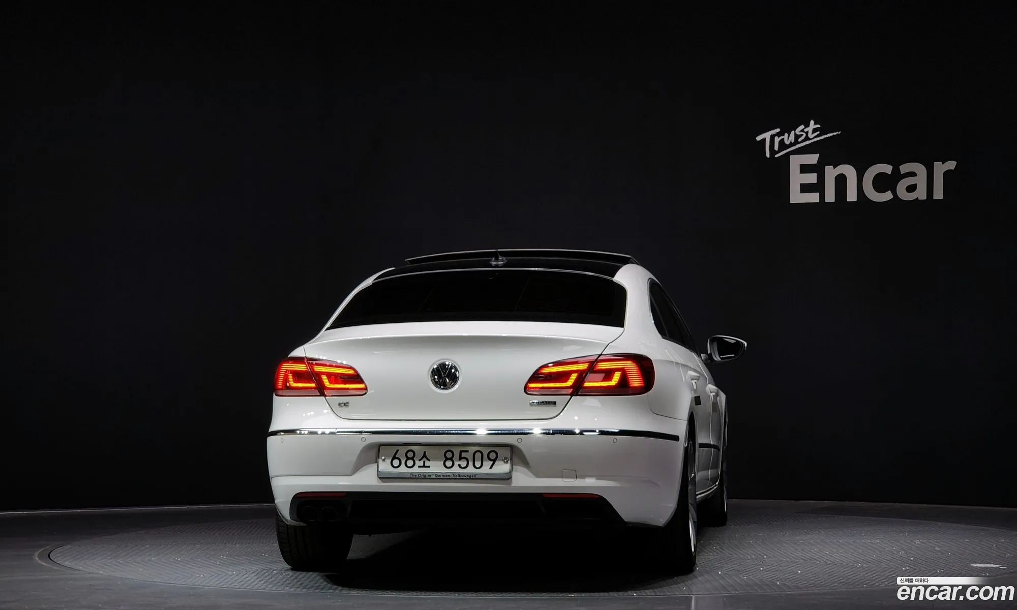 Volkswagen CC 2012 WVWZZZ3CZCE714625 — 9