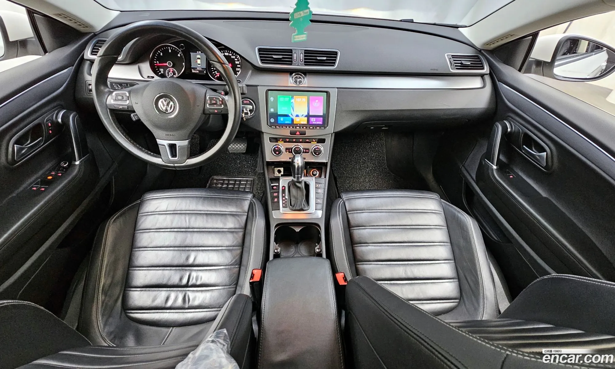 Volkswagen CC 2012 WVWZZZ3CZCE714625 — 13