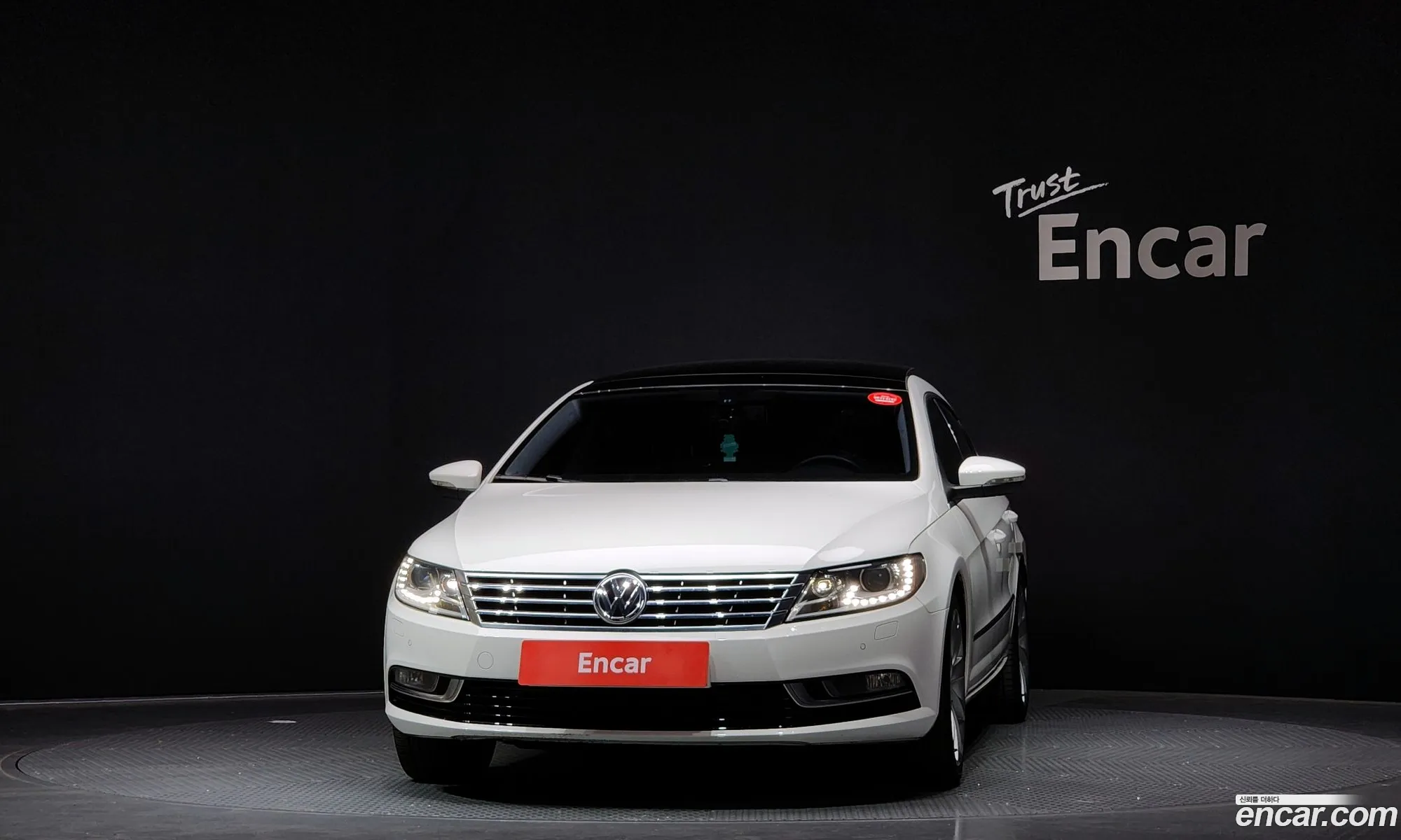 Volkswagen CC 2012 WVWZZZ3CZCE714625 — 5