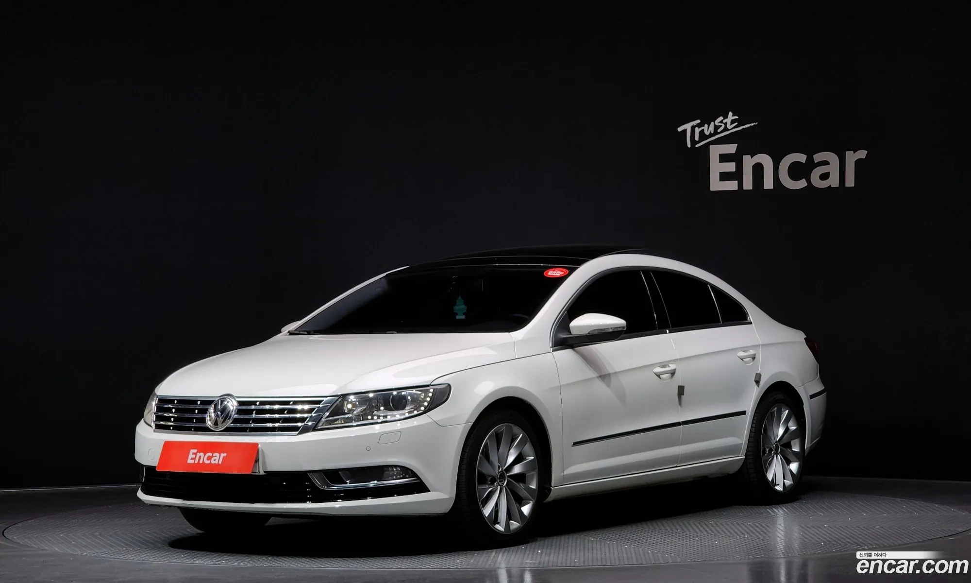 Volkswagen CC 2012 WVWZZZ3CZCE714625 — 16