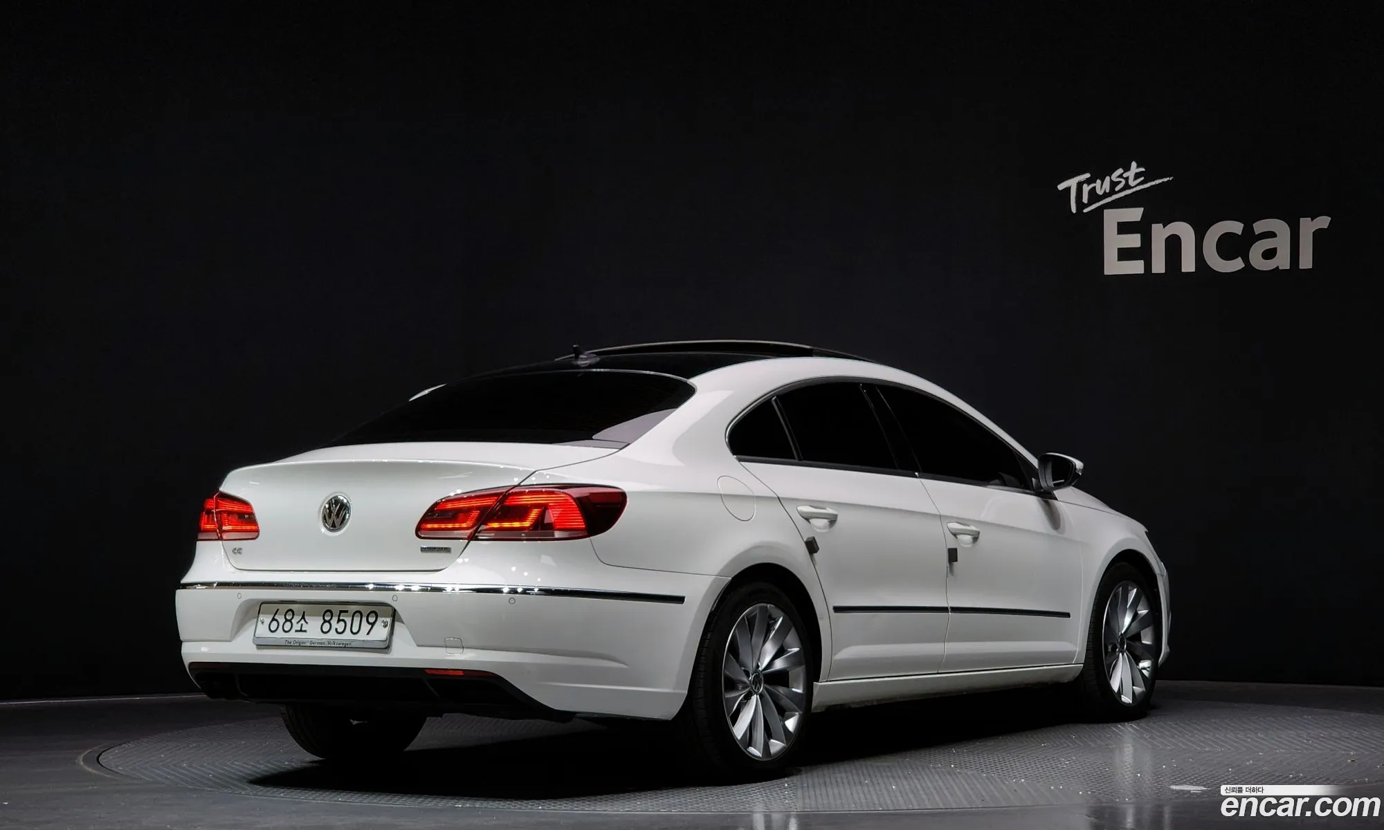 Volkswagen CC 2012 WVWZZZ3CZCE714625 — 17