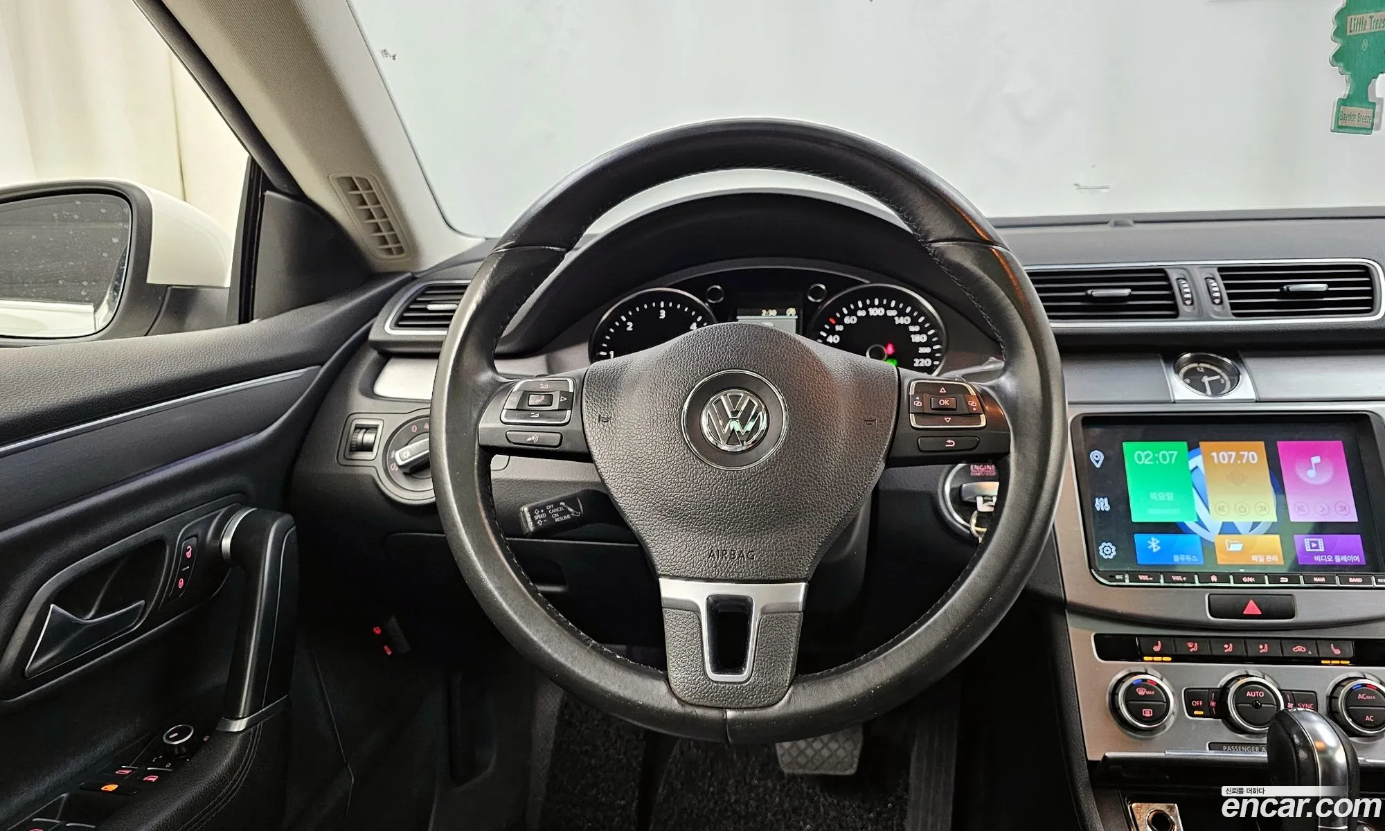 Volkswagen CC 2012 WVWZZZ3CZCE714625 — 19