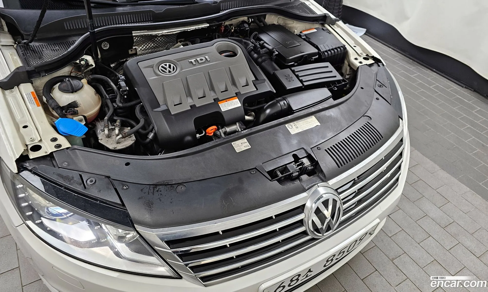 Volkswagen CC 2012 WVWZZZ3CZCE714625 — 4