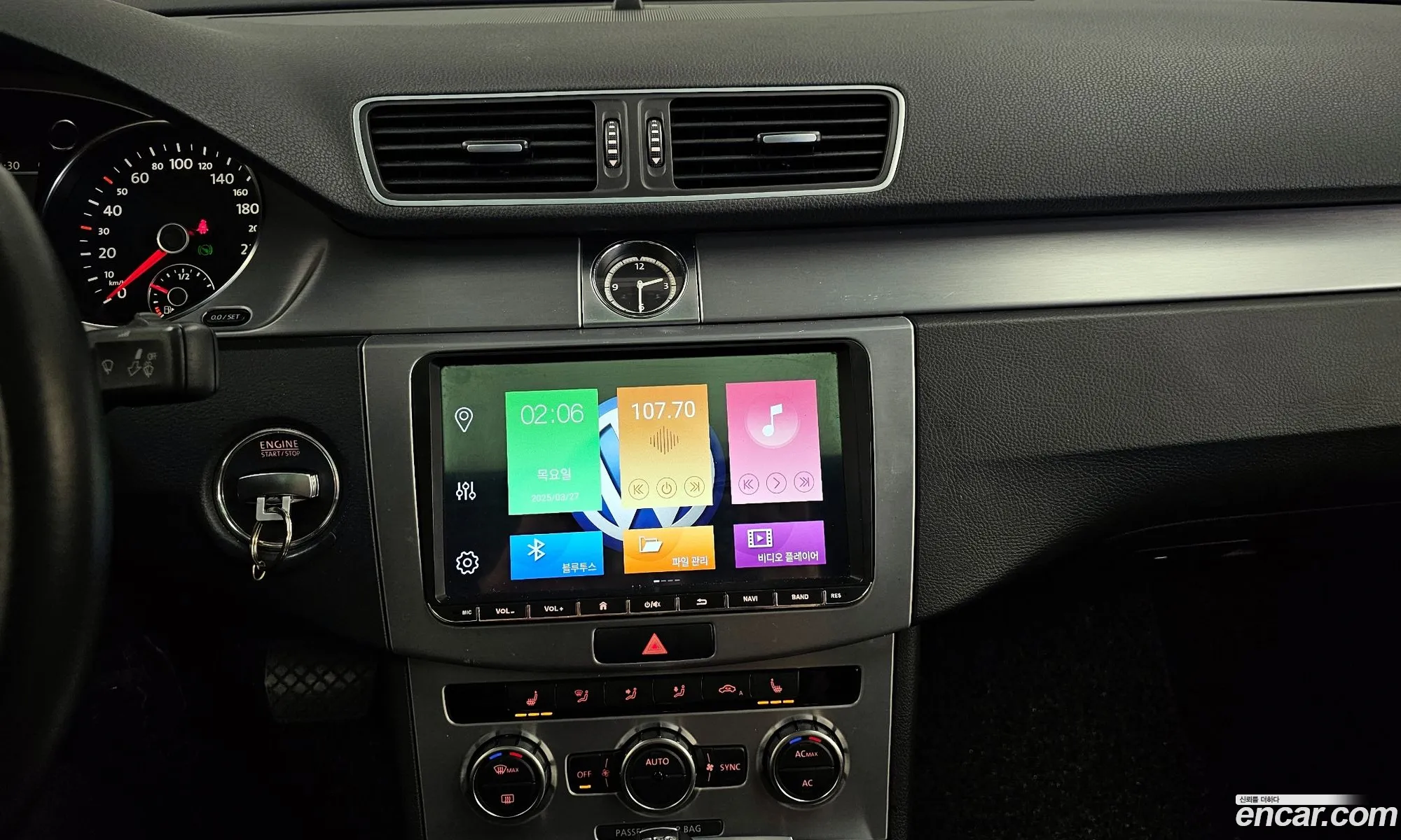 Volkswagen CC 2012 WVWZZZ3CZCE714625 — 8