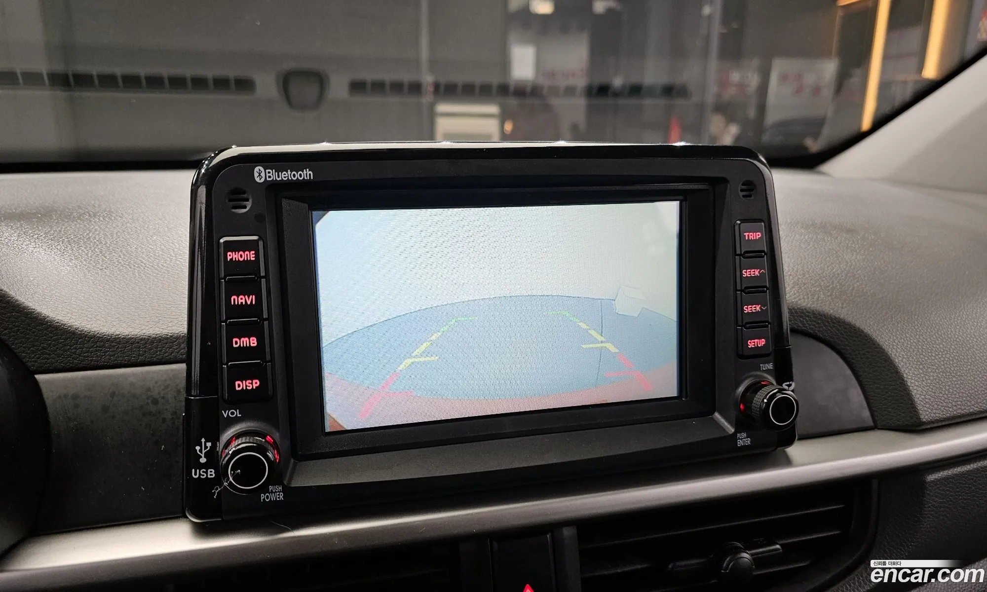 Kia Morning Urban 2020 — 13