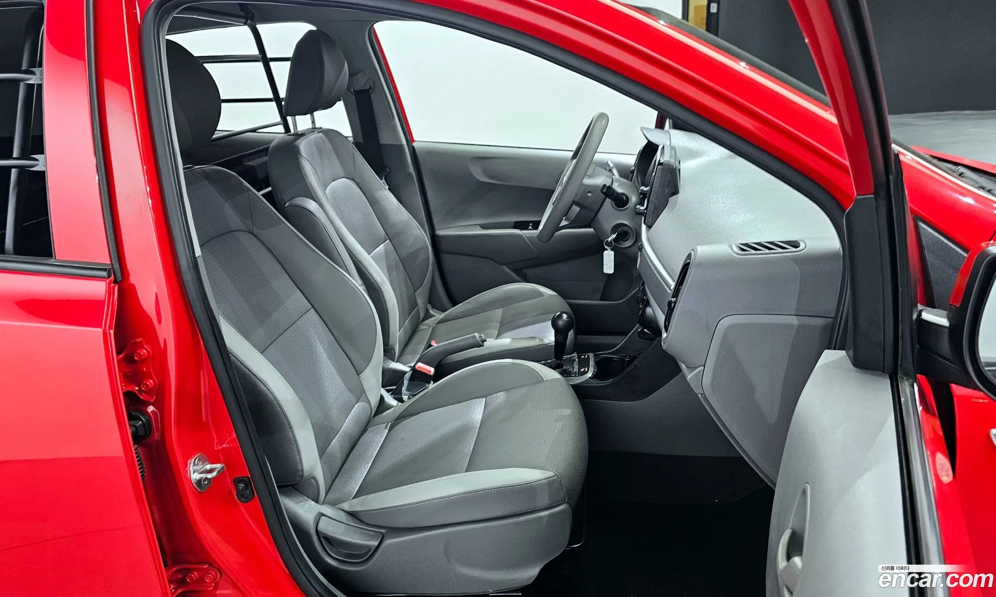 Kia Morning Urban 2020 — 14