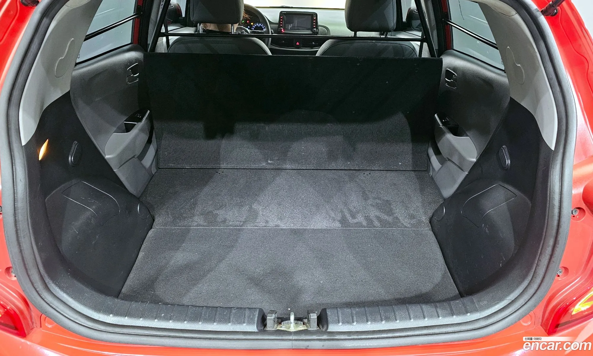 Kia Morning Urban 2020 — 8