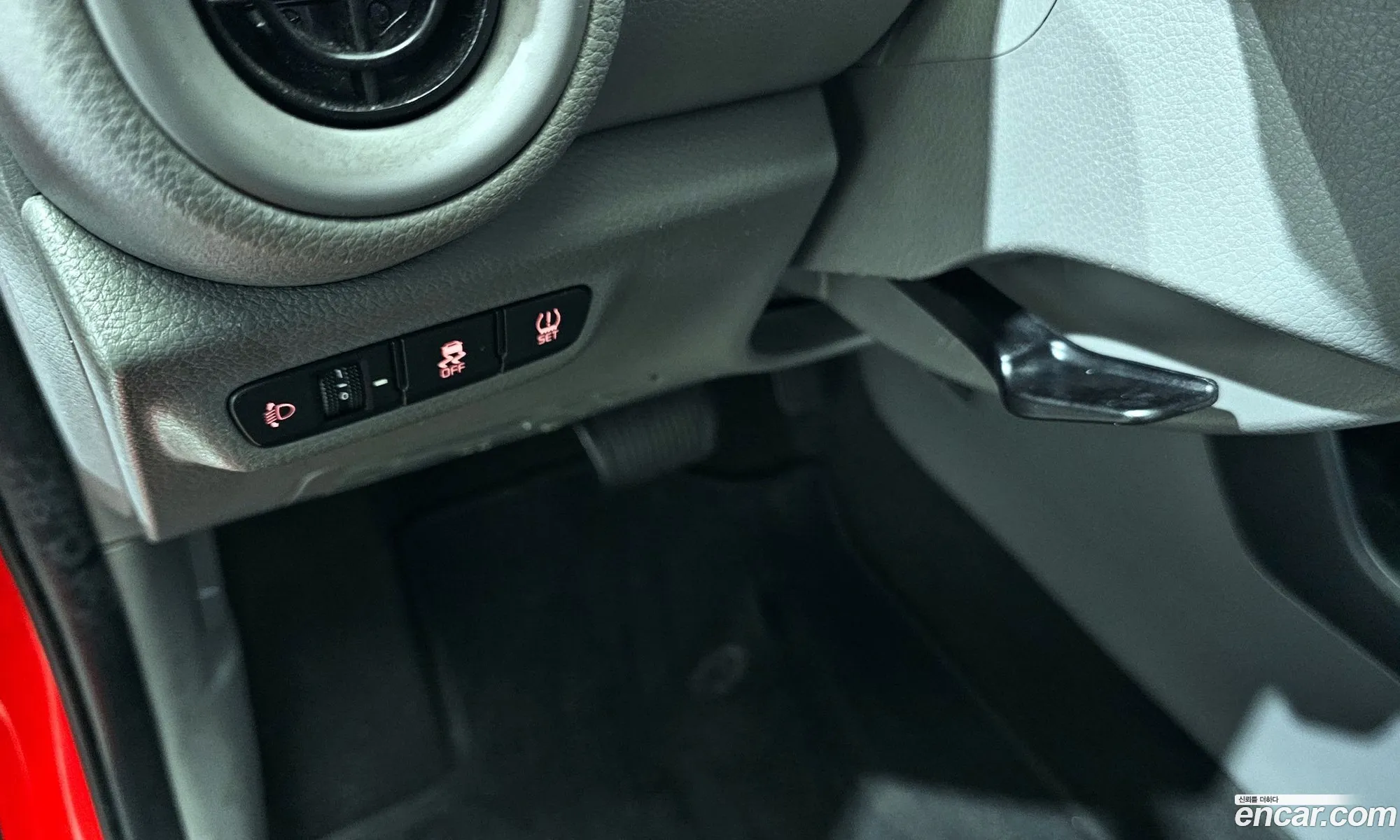Kia Morning Urban 2020 — 20