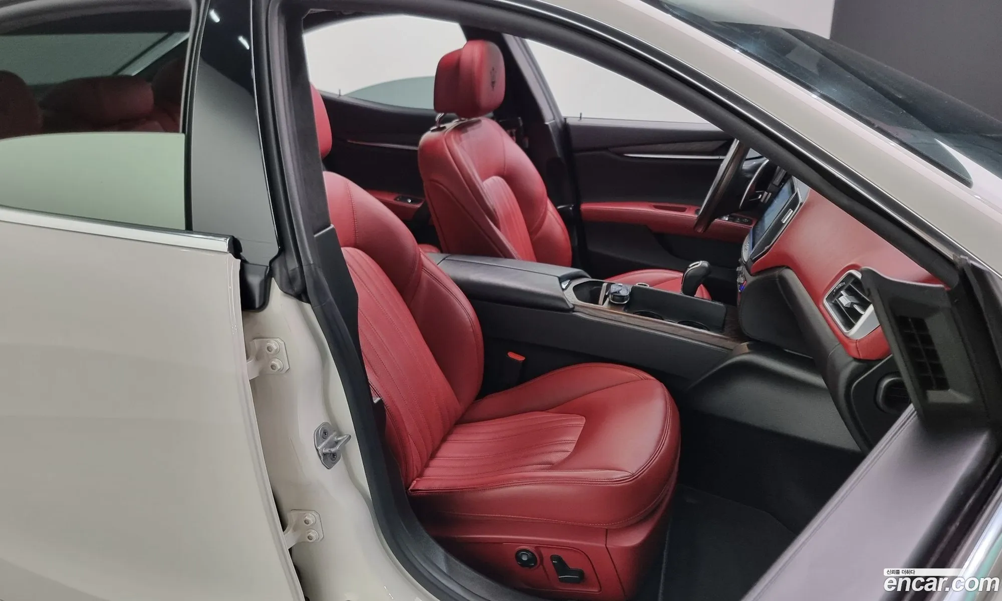 Maserati Ghibli 2017 — 8
