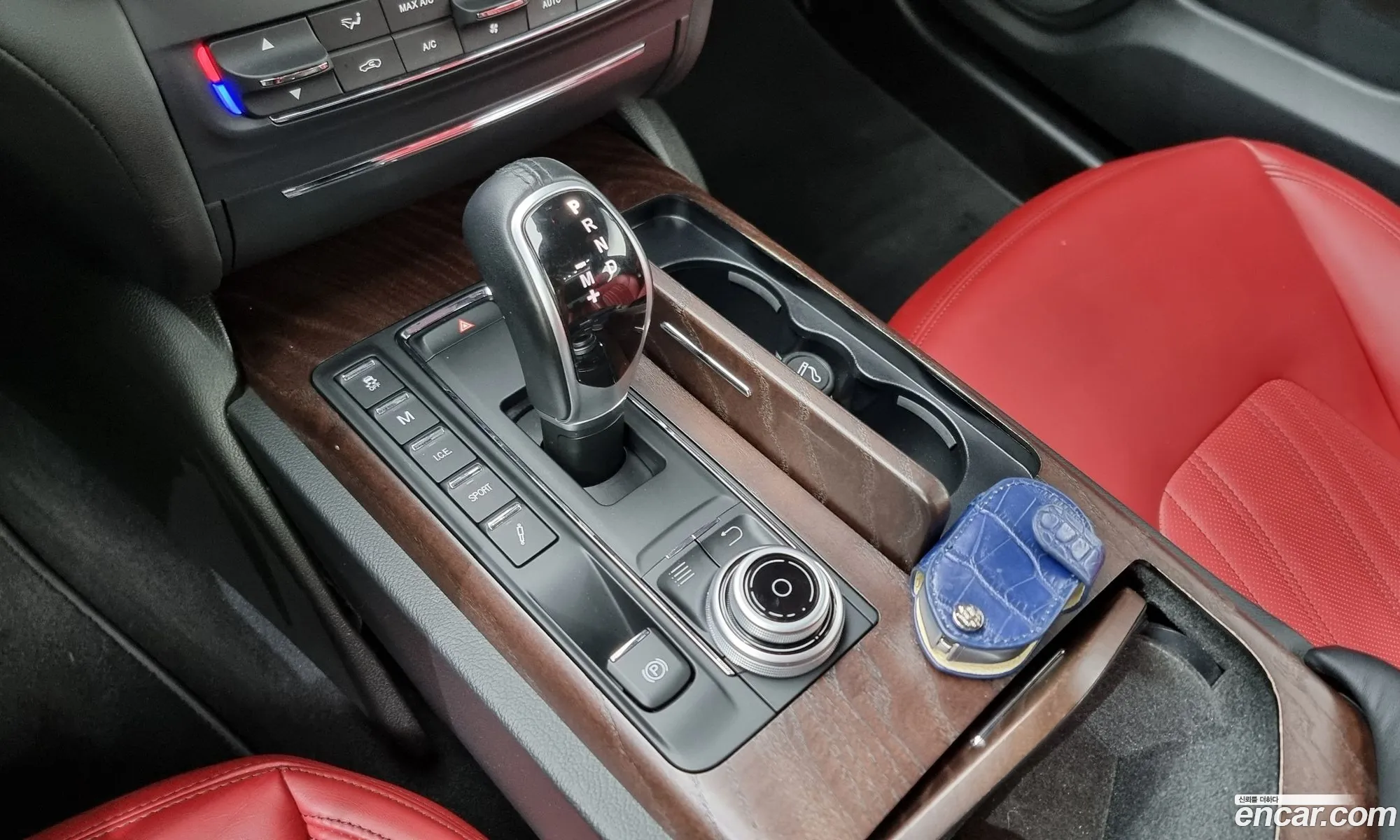 Maserati Ghibli 2017 — 9