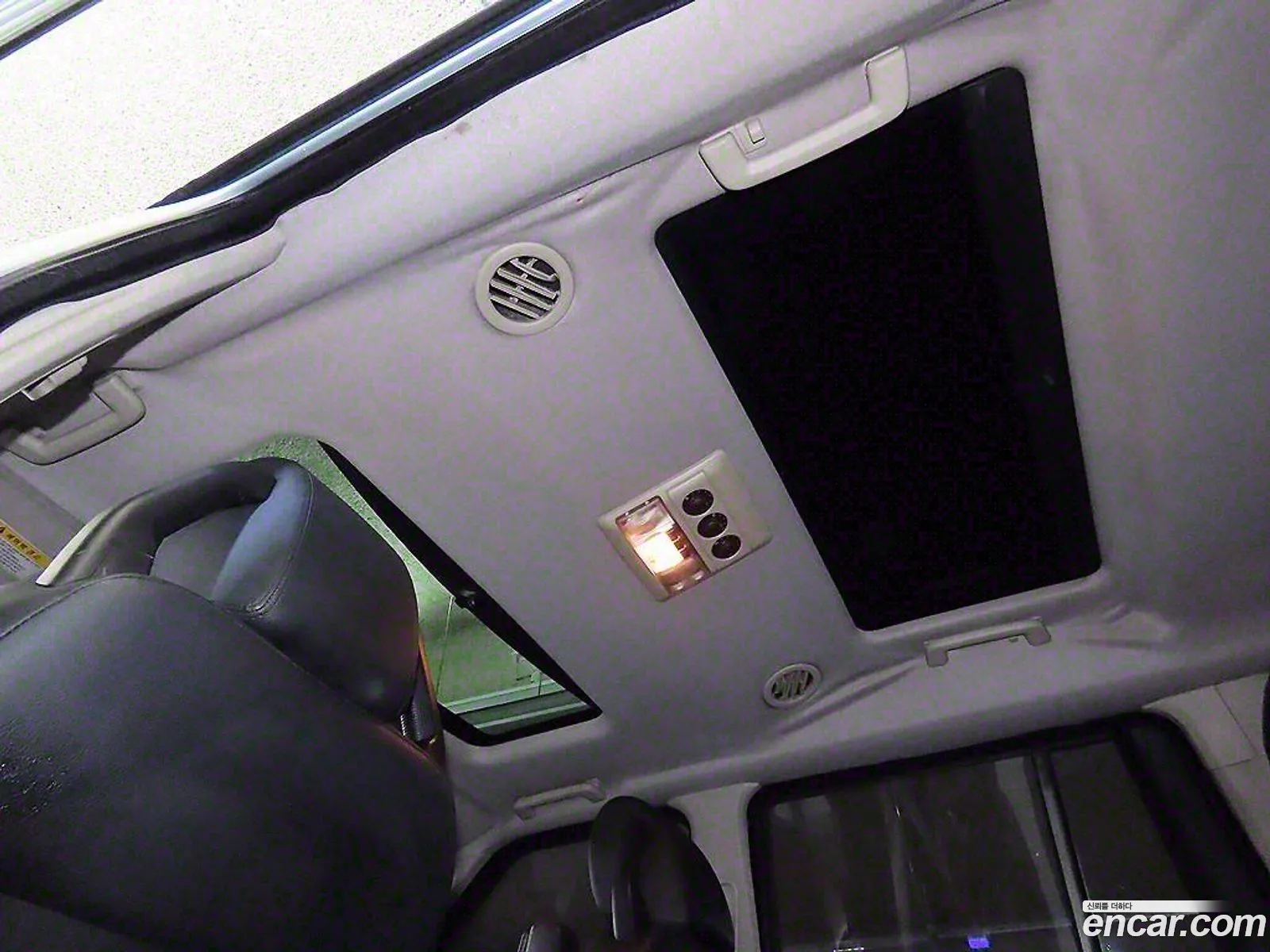 Land Rover Discovery 3 2007 — 11