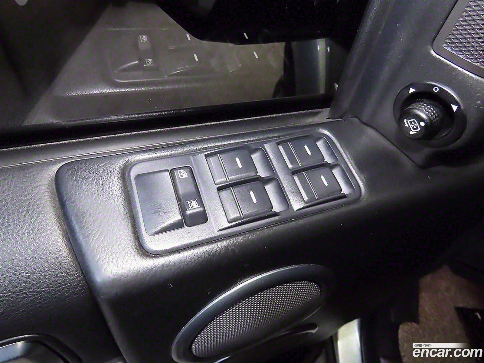 Land Rover Discovery 3 2007 — 8