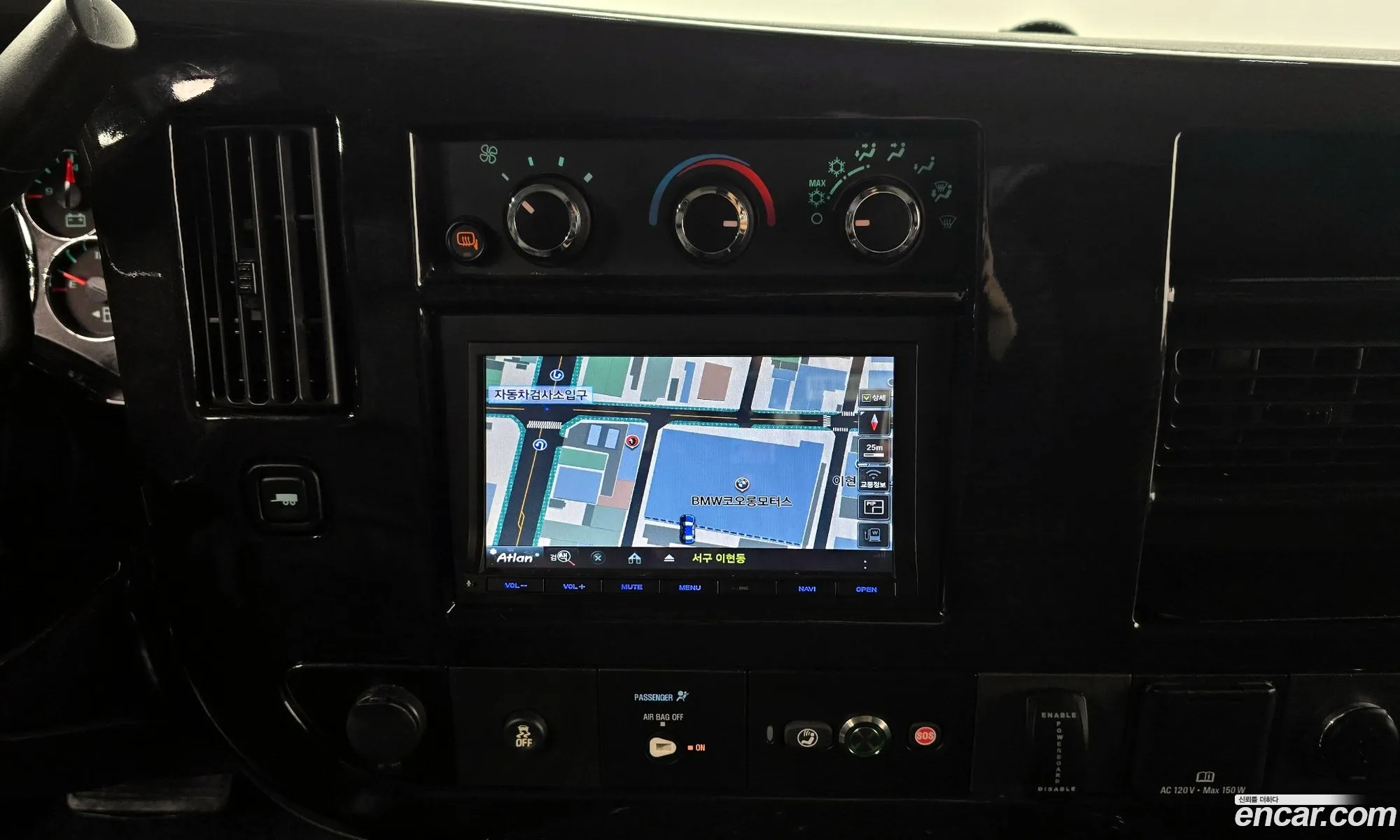 Chevrolet Express Van 2017 1GCWGAFG5H1268340 — 15