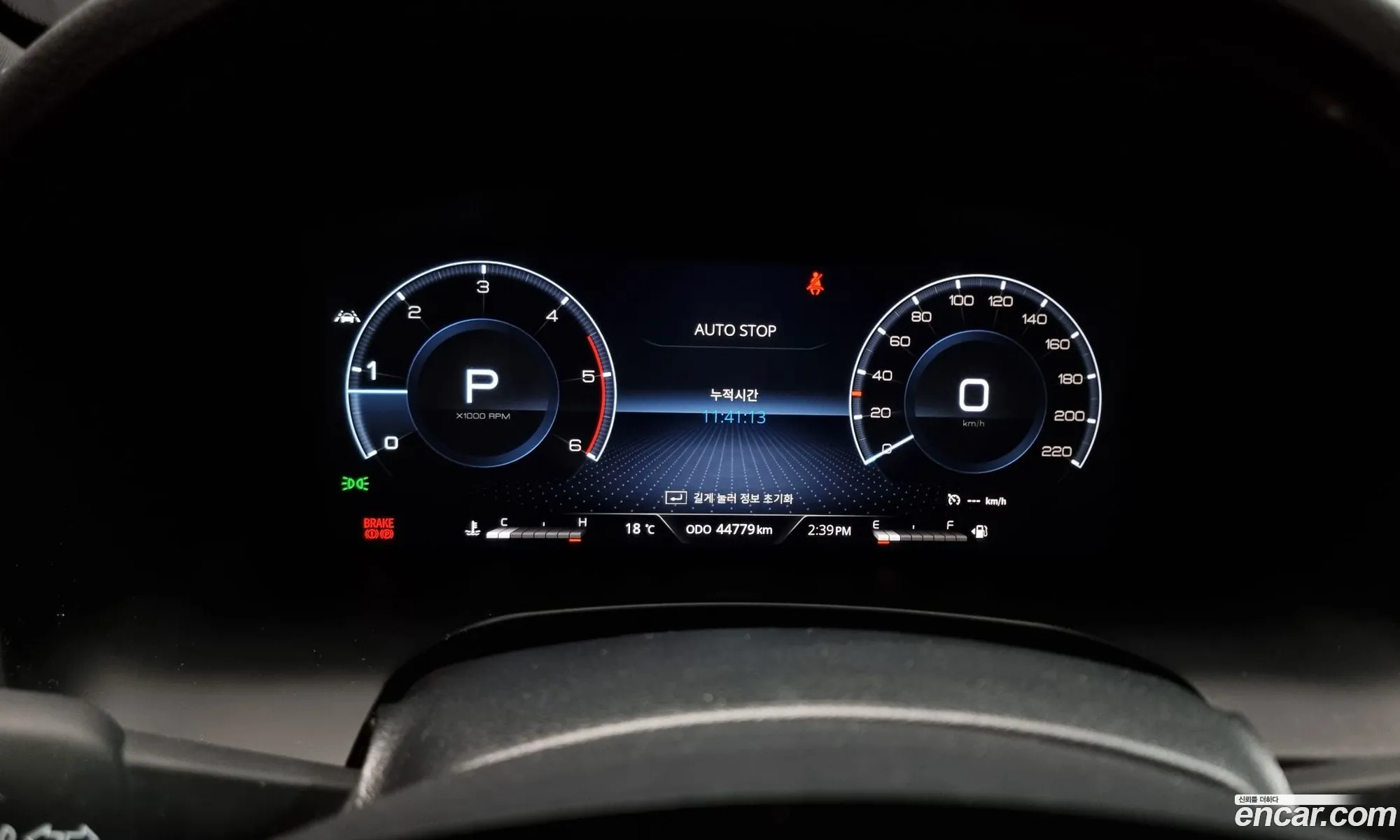 KG Mobility (SsangYong) Rexton Sports Khan 2022 — 5