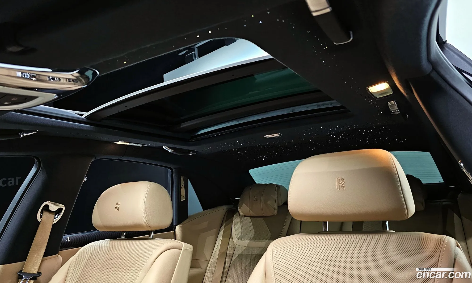Rolls-Royce Ghost 2019 SCA664S01KUX44044 — 7