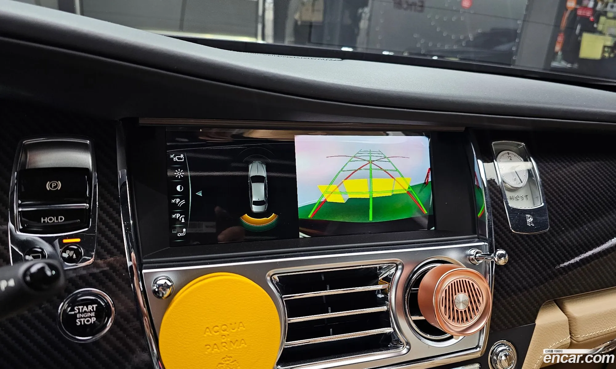 Rolls-Royce Ghost 2019 SCA664S01KUX44044 — 5