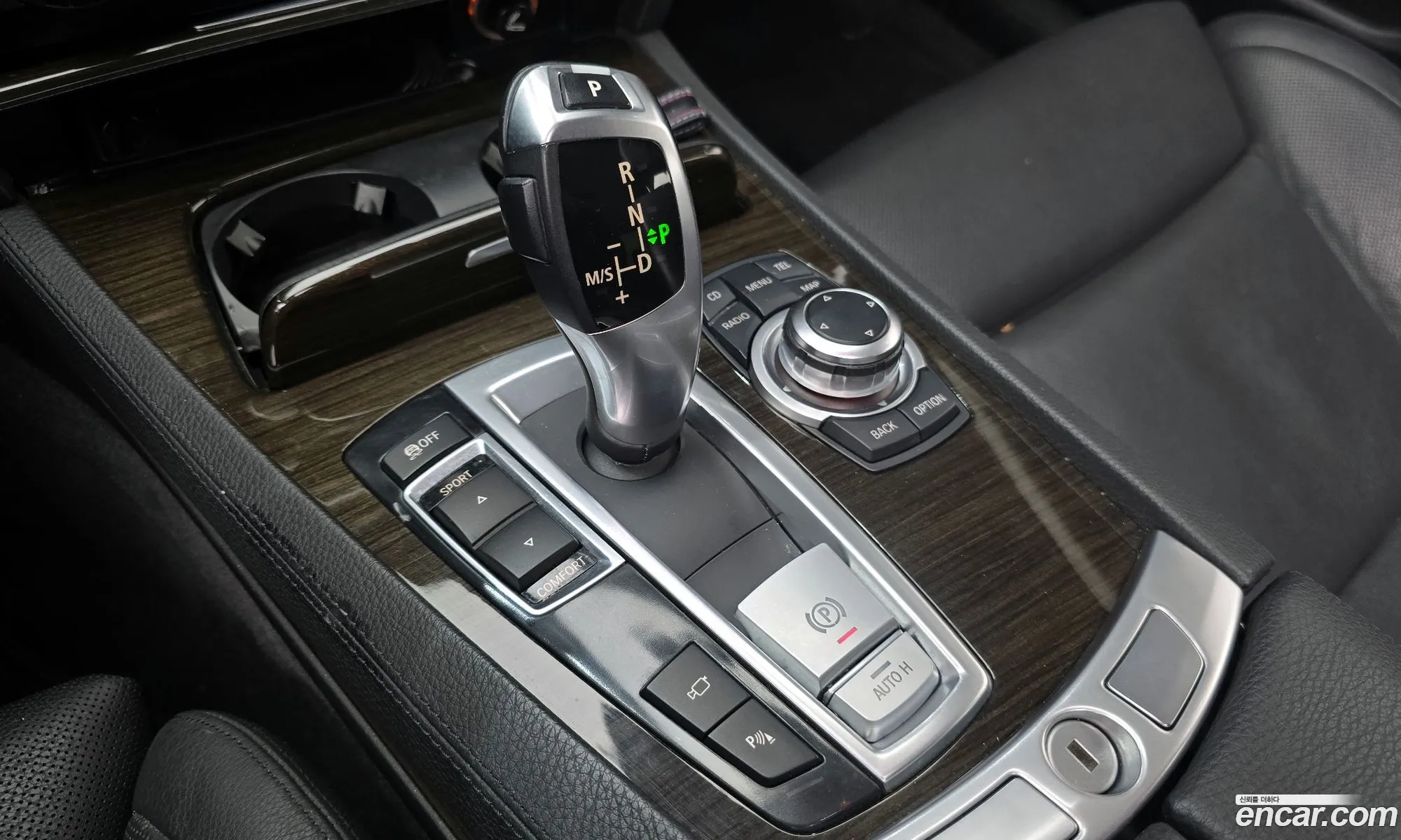 BMW 7 Series 2009 WBAKB81069CY51292 — 10