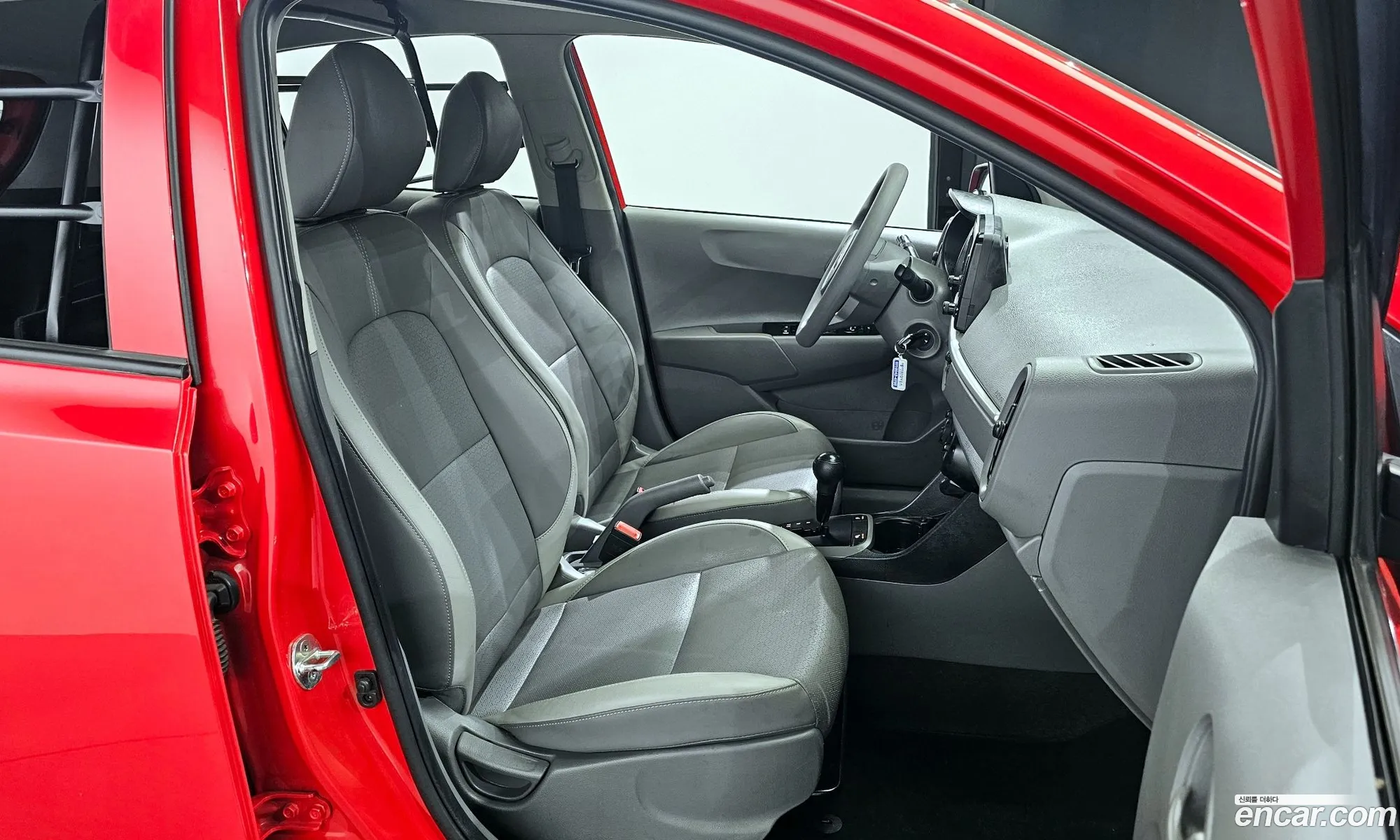 Kia Morning Urban 2020 — 9
