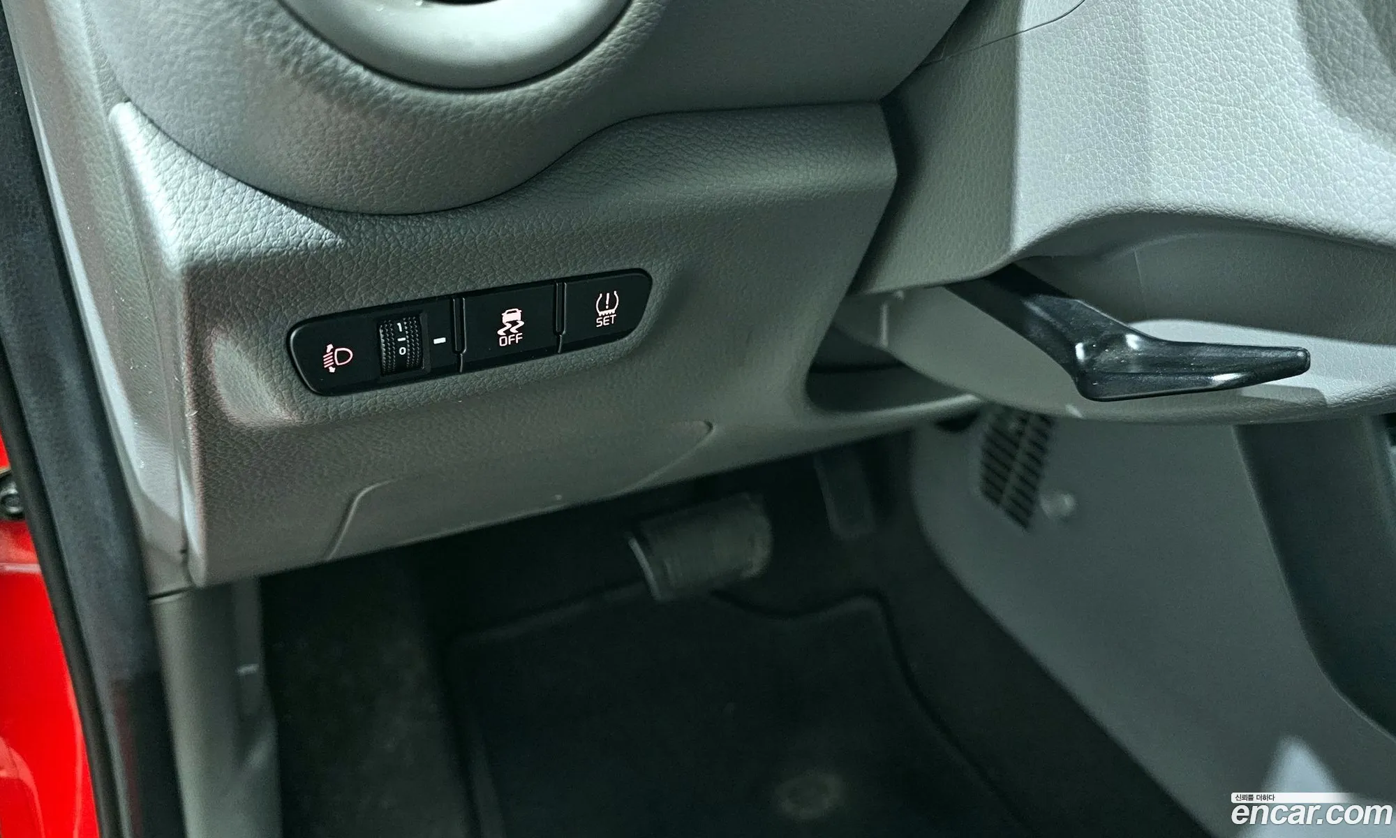 Kia Morning Urban 2020 — 6