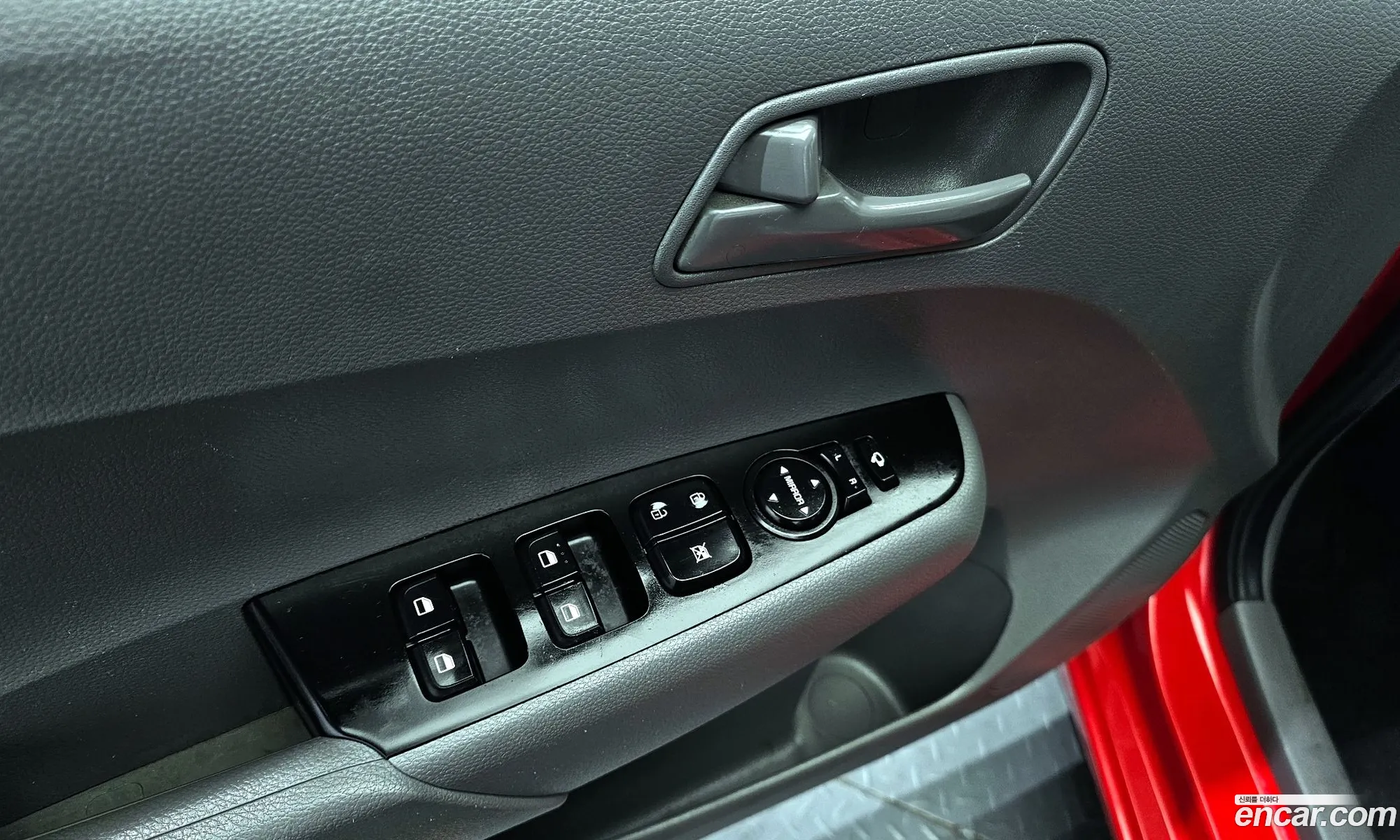 Kia Morning Urban 2020 — 10